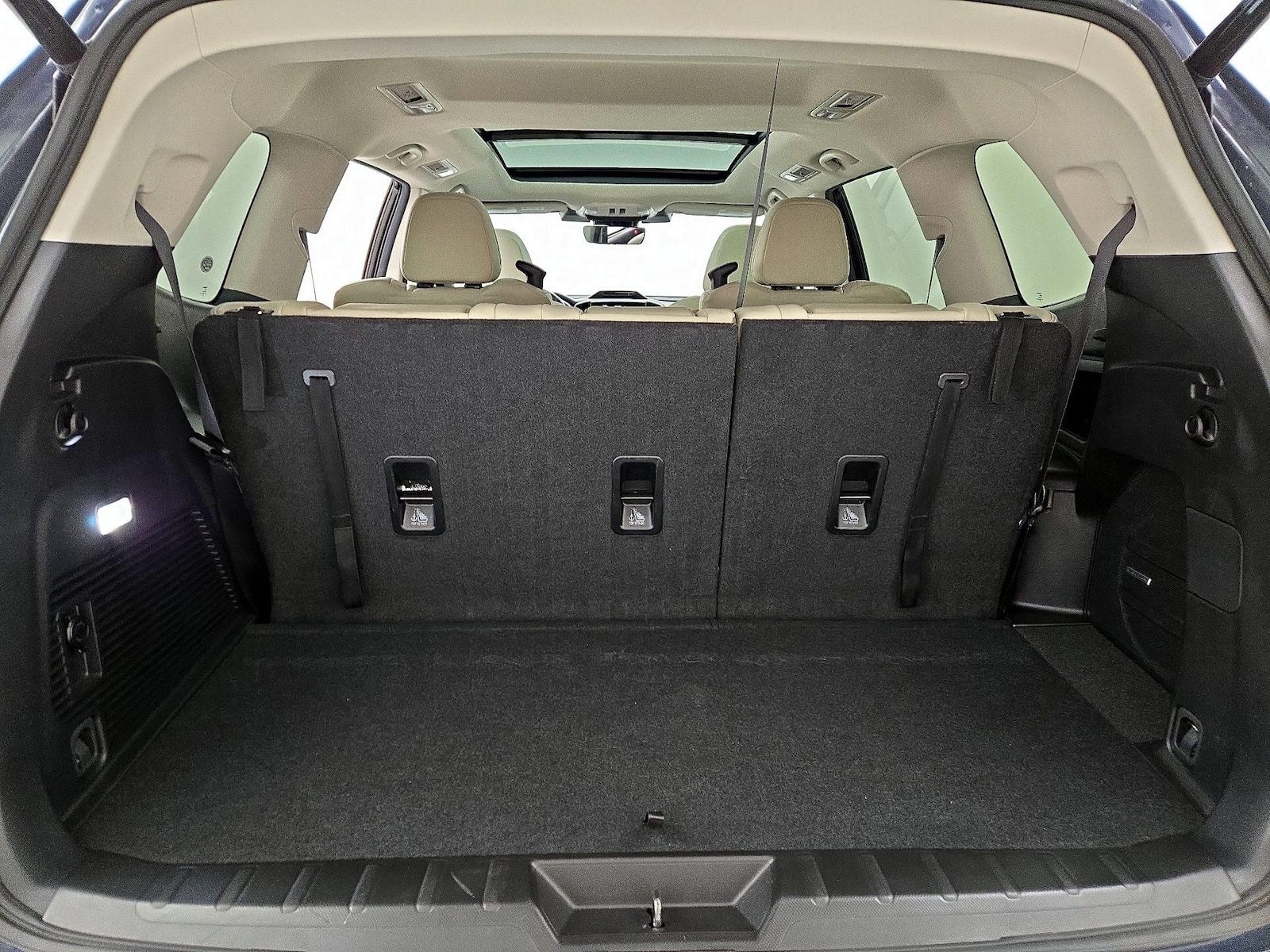 2025 Subaru Ascent Limited - Photo 24