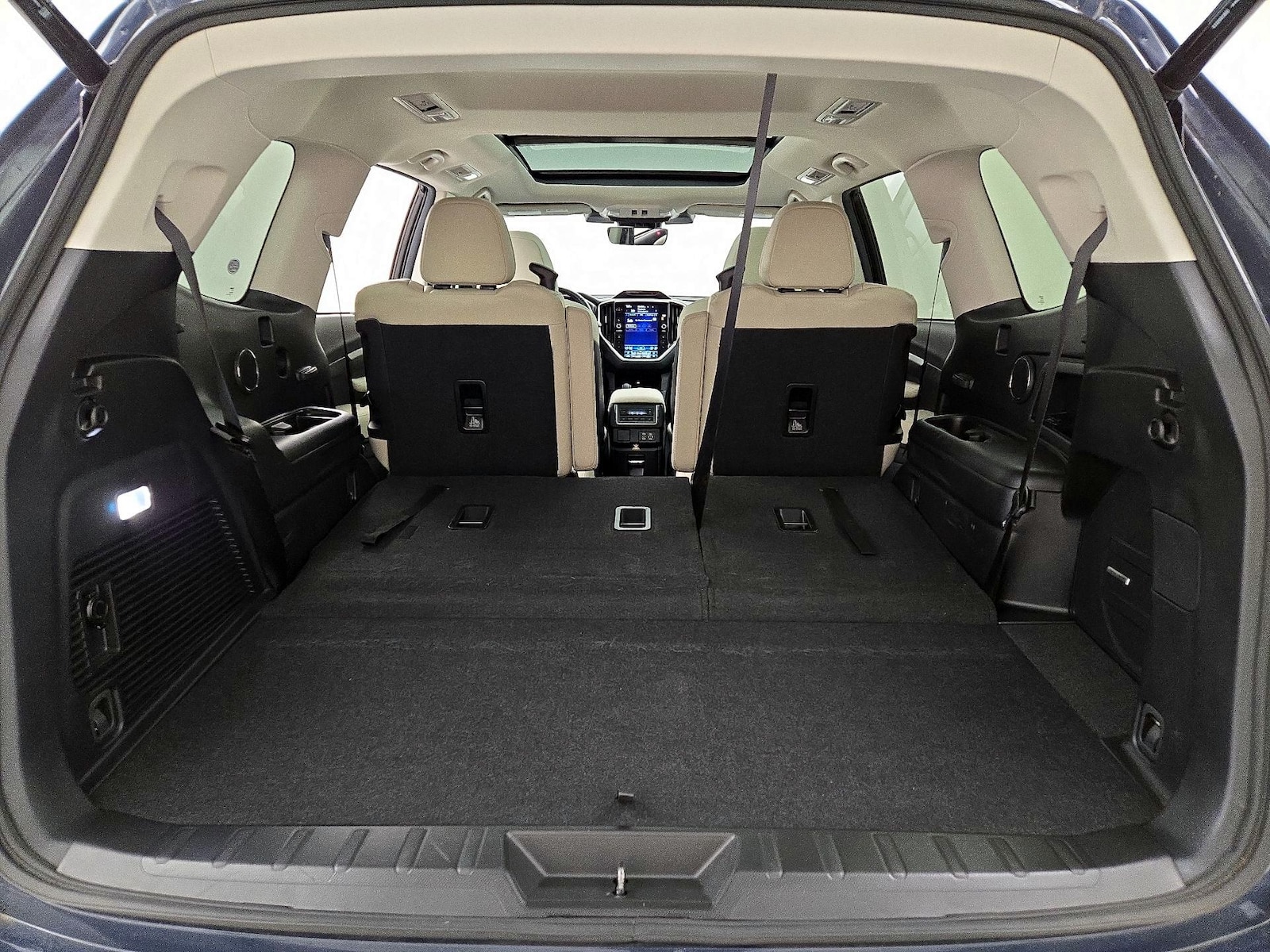2025 Subaru Ascent Limited - Photo 25