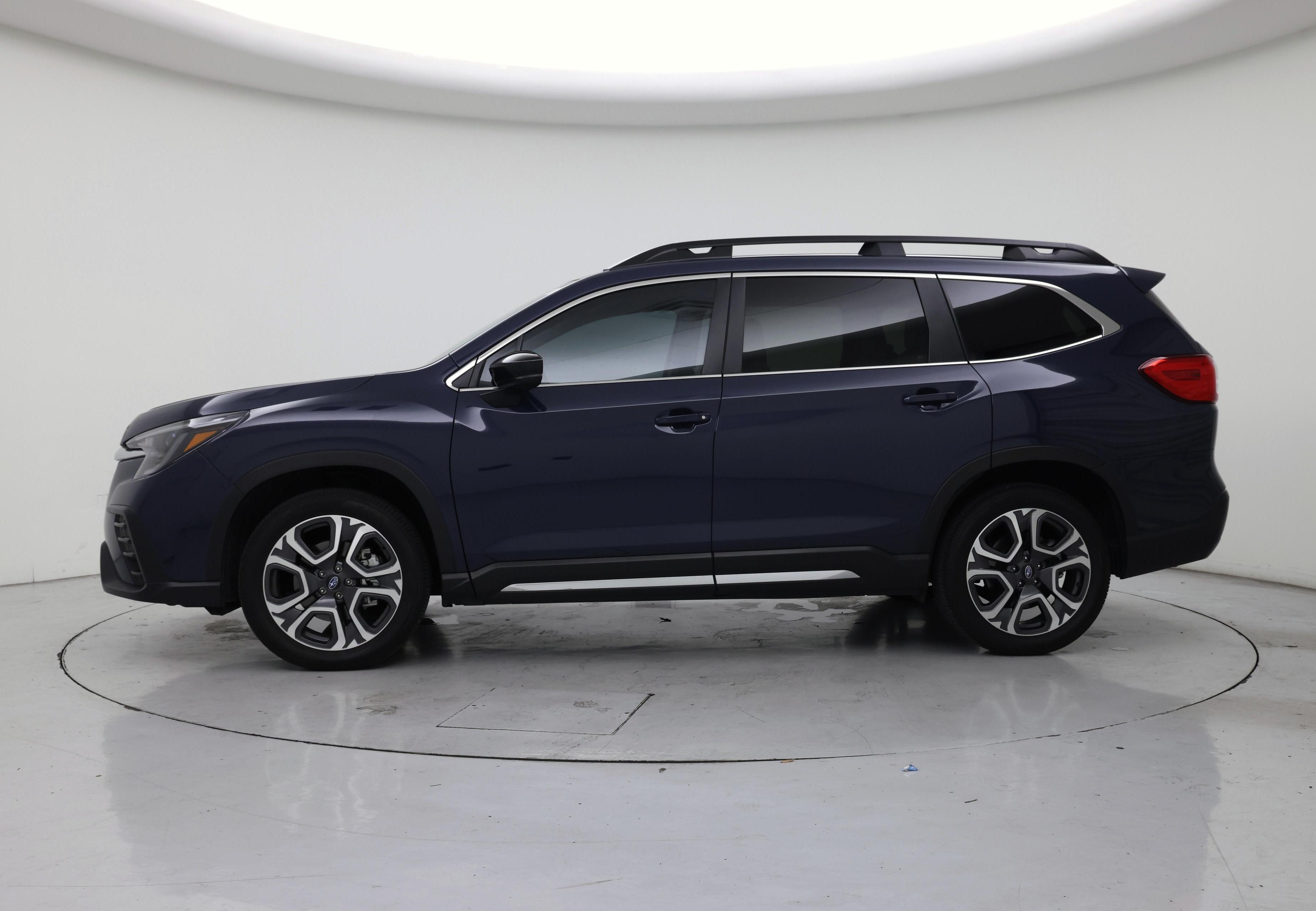 Thumbnail: 2025 Subaru Ascent - 3