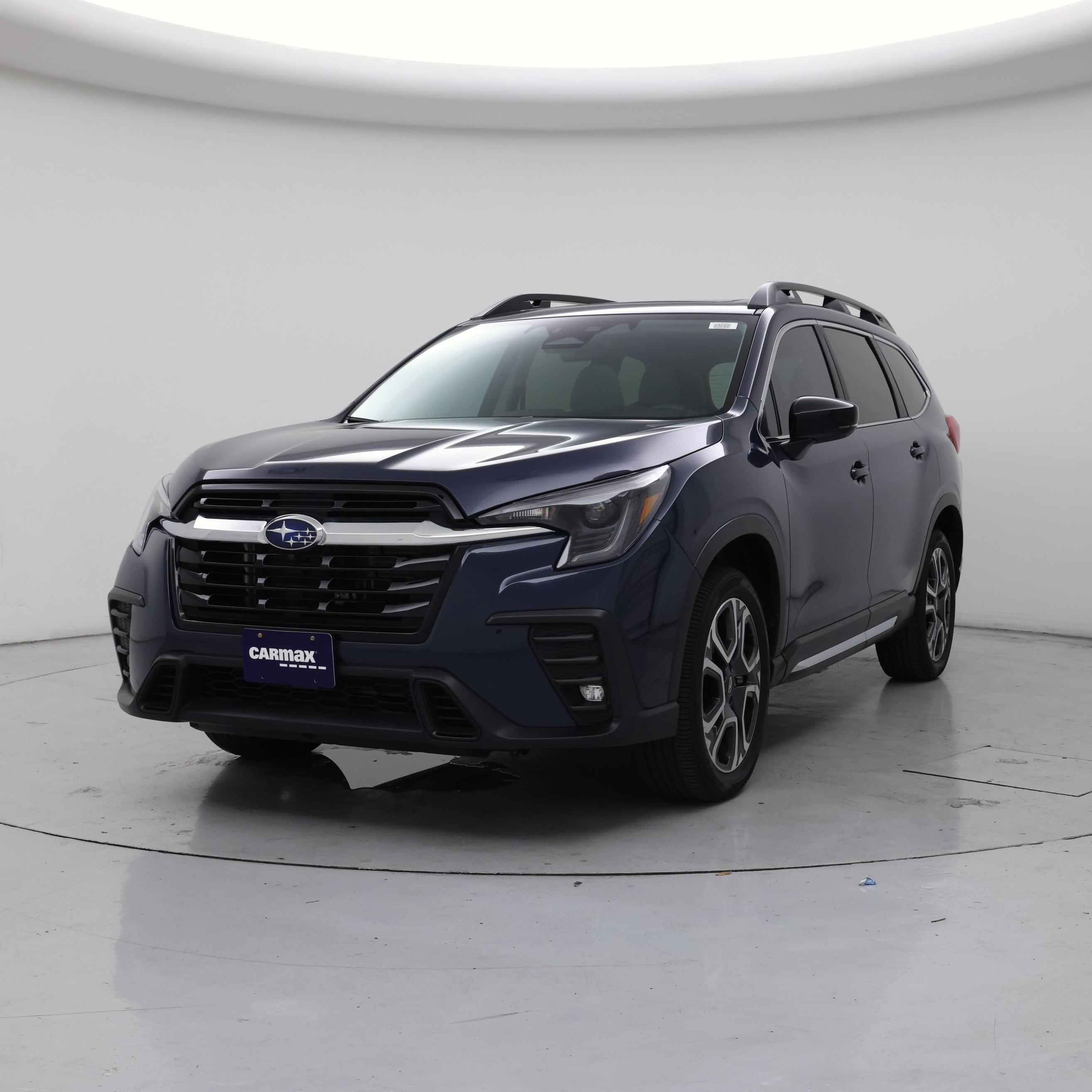 Thumbnail: 2025 Subaru Ascent - 4