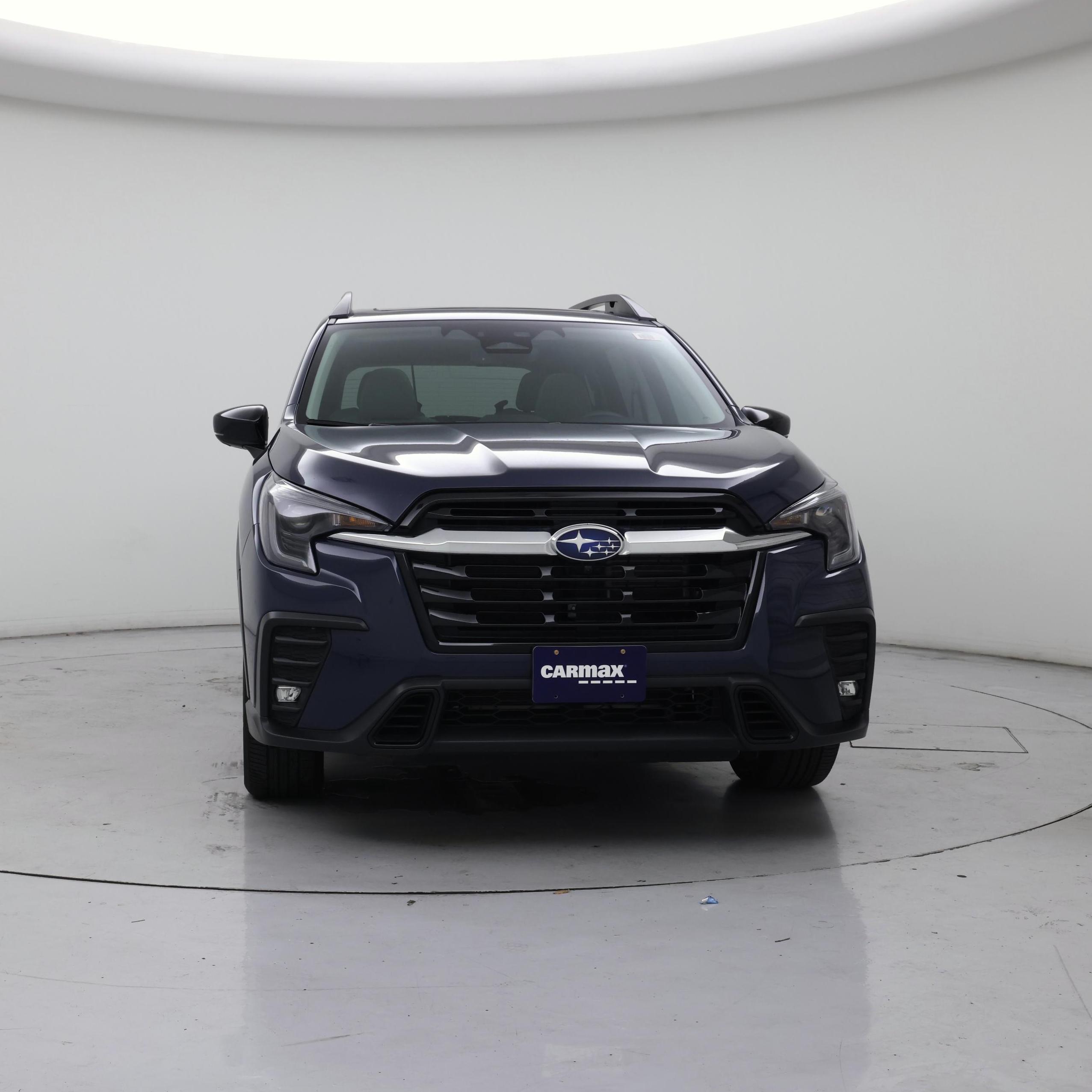 Thumbnail: 2025 Subaru Ascent - 5