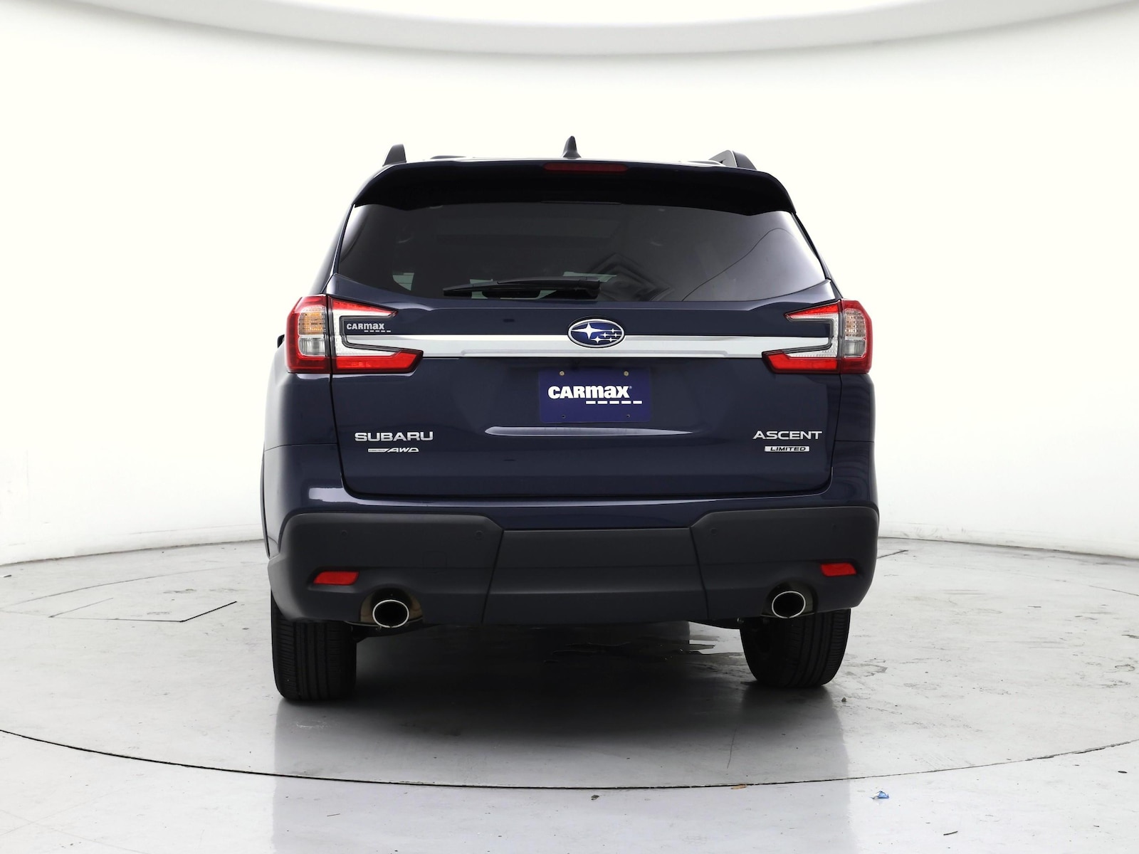 2025 Subaru Ascent Limited - Photo 7
