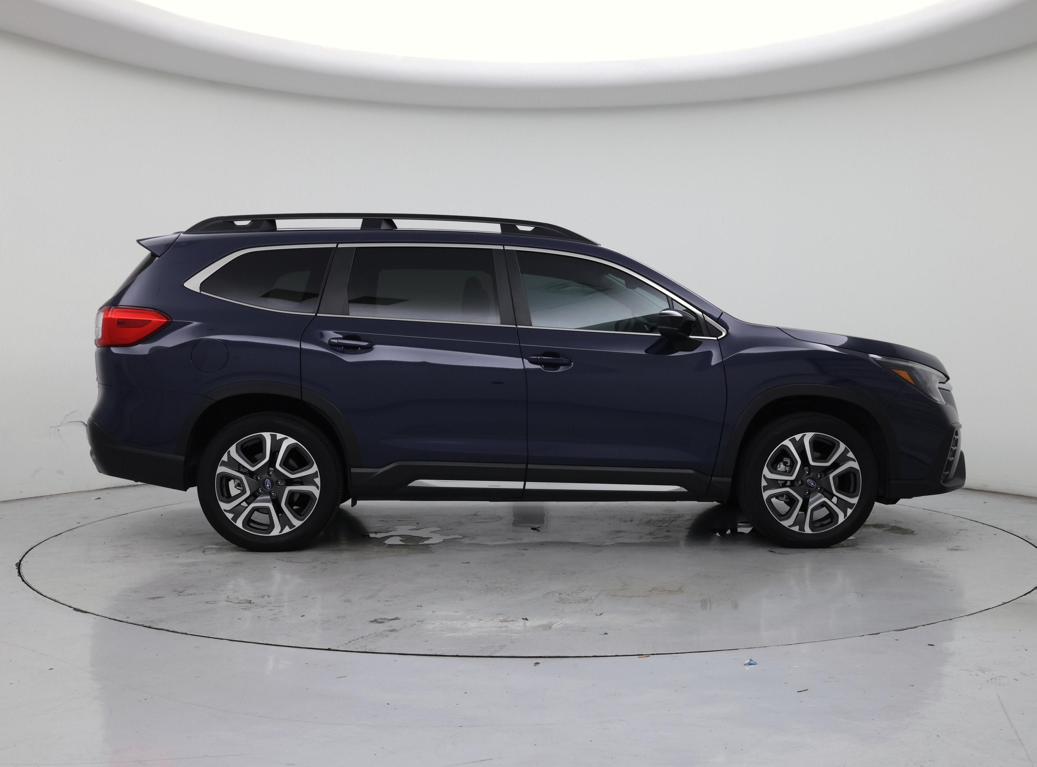 Thumbnail: 2025 Subaru Ascent - 7