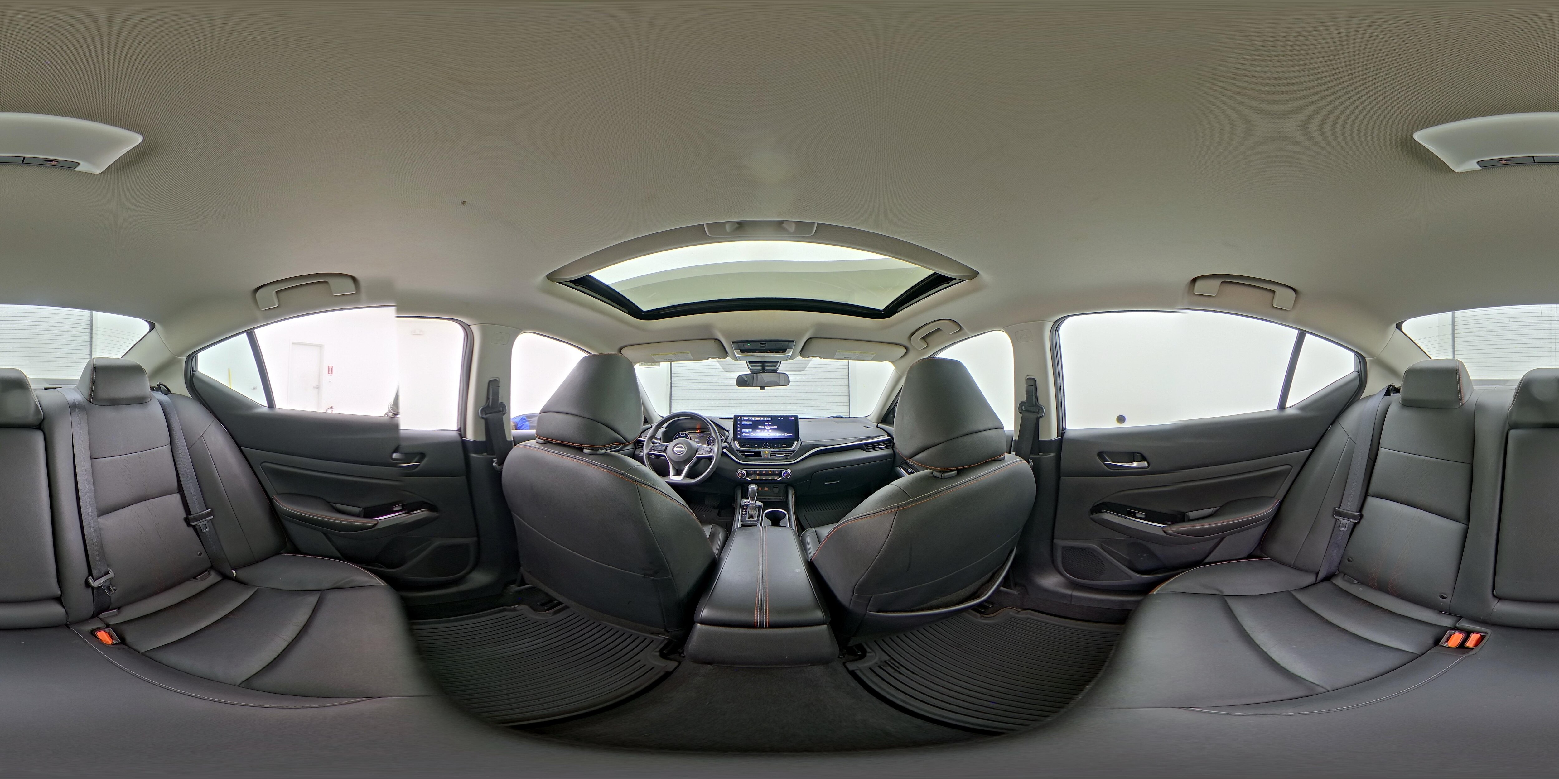 2023 Nissan Altima SR - Photo 26