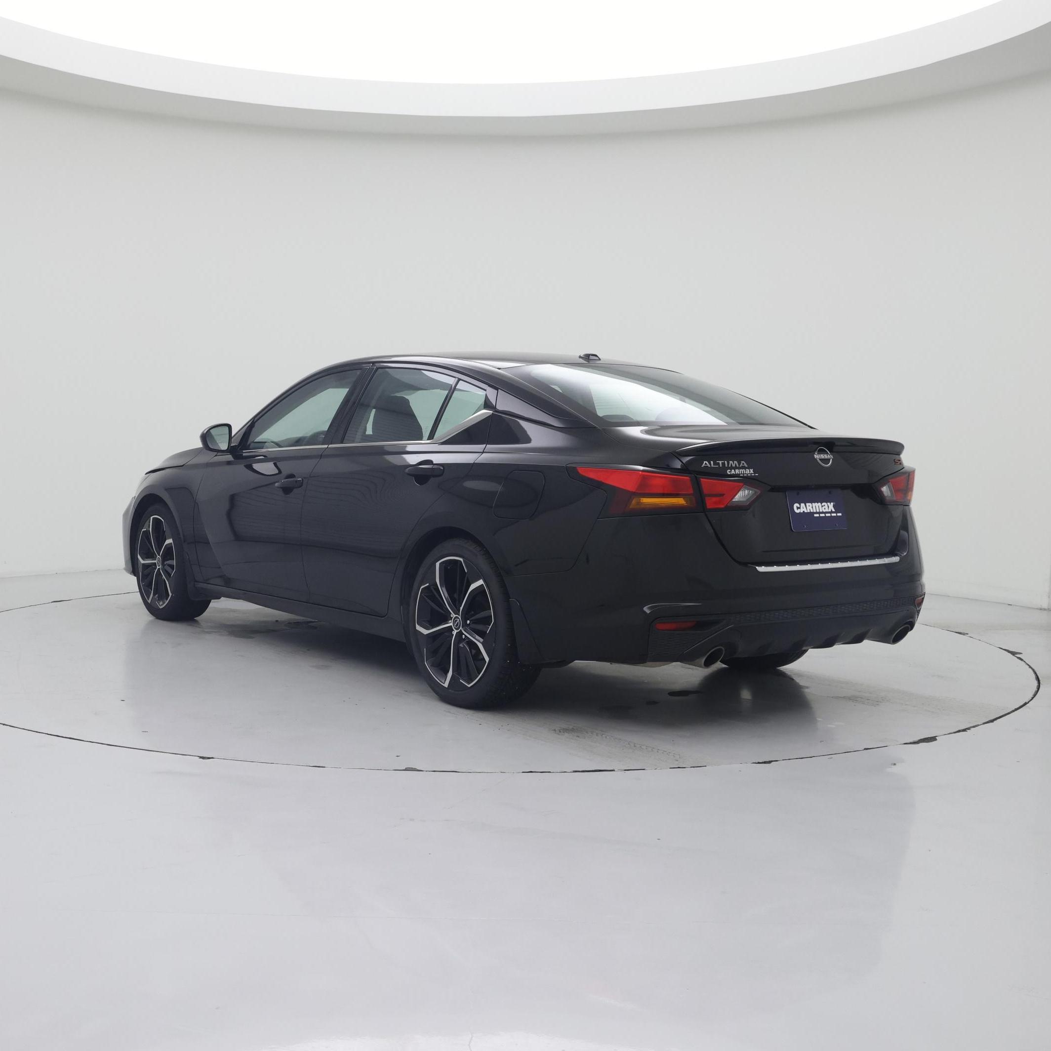 Thumbnail: 2023 Nissan Altima - 2