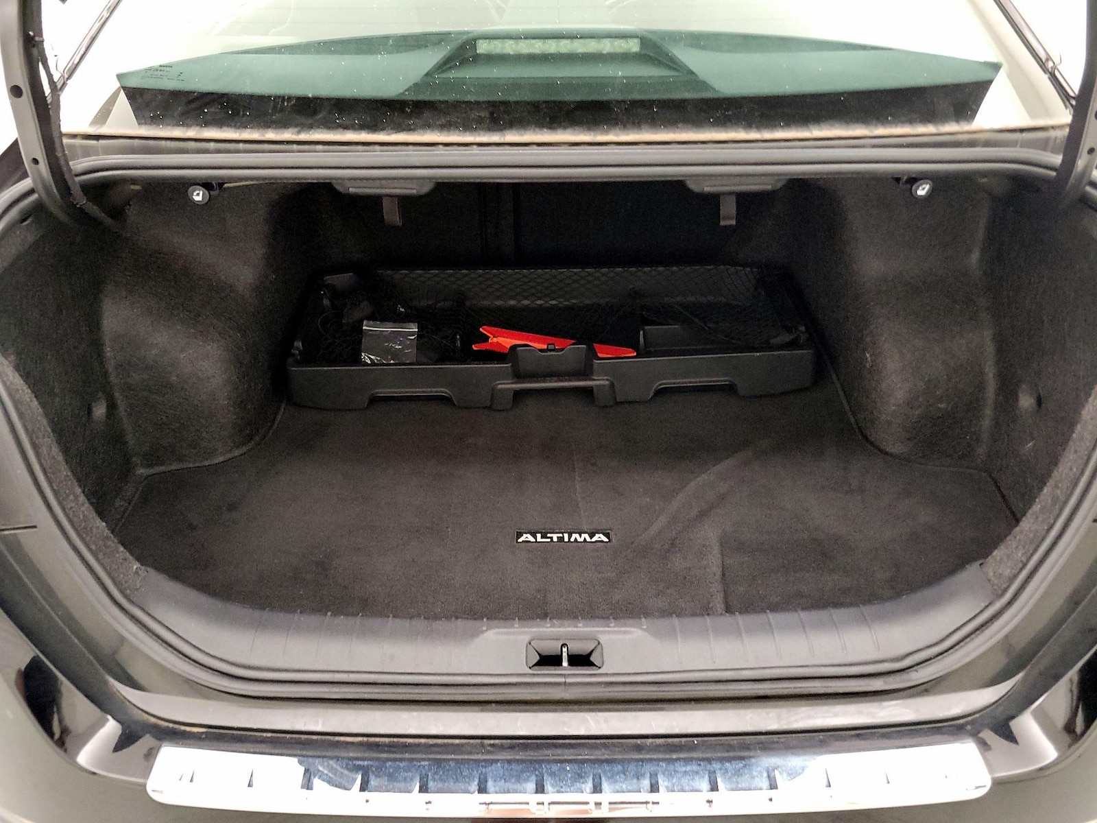 2023 Nissan Altima SR - Photo 22