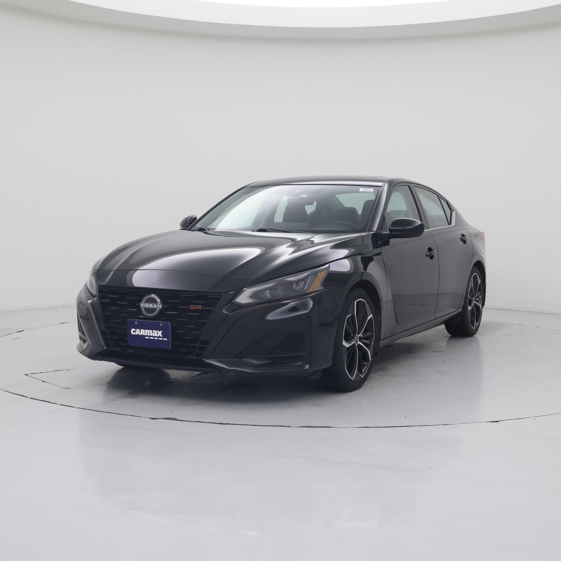 Thumbnail: 2023 Nissan Altima - 4