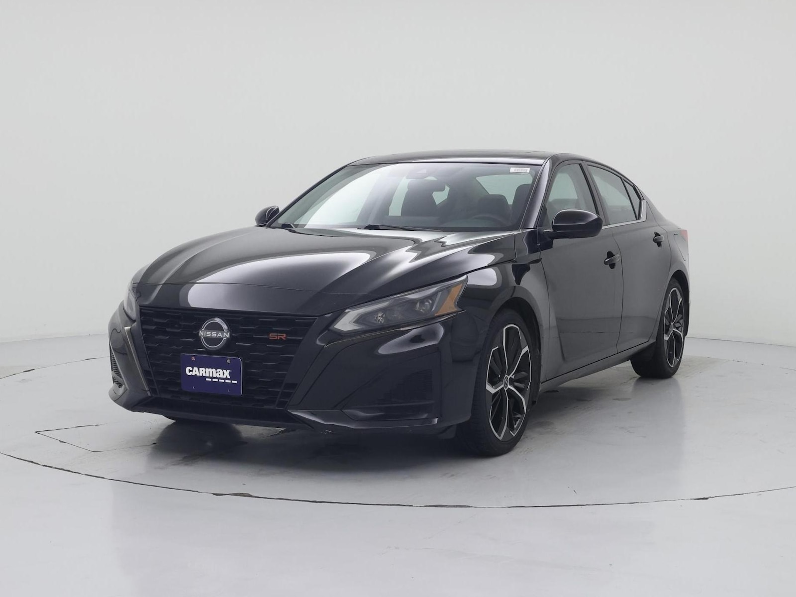 2023 Nissan Altima SR - Photo 5