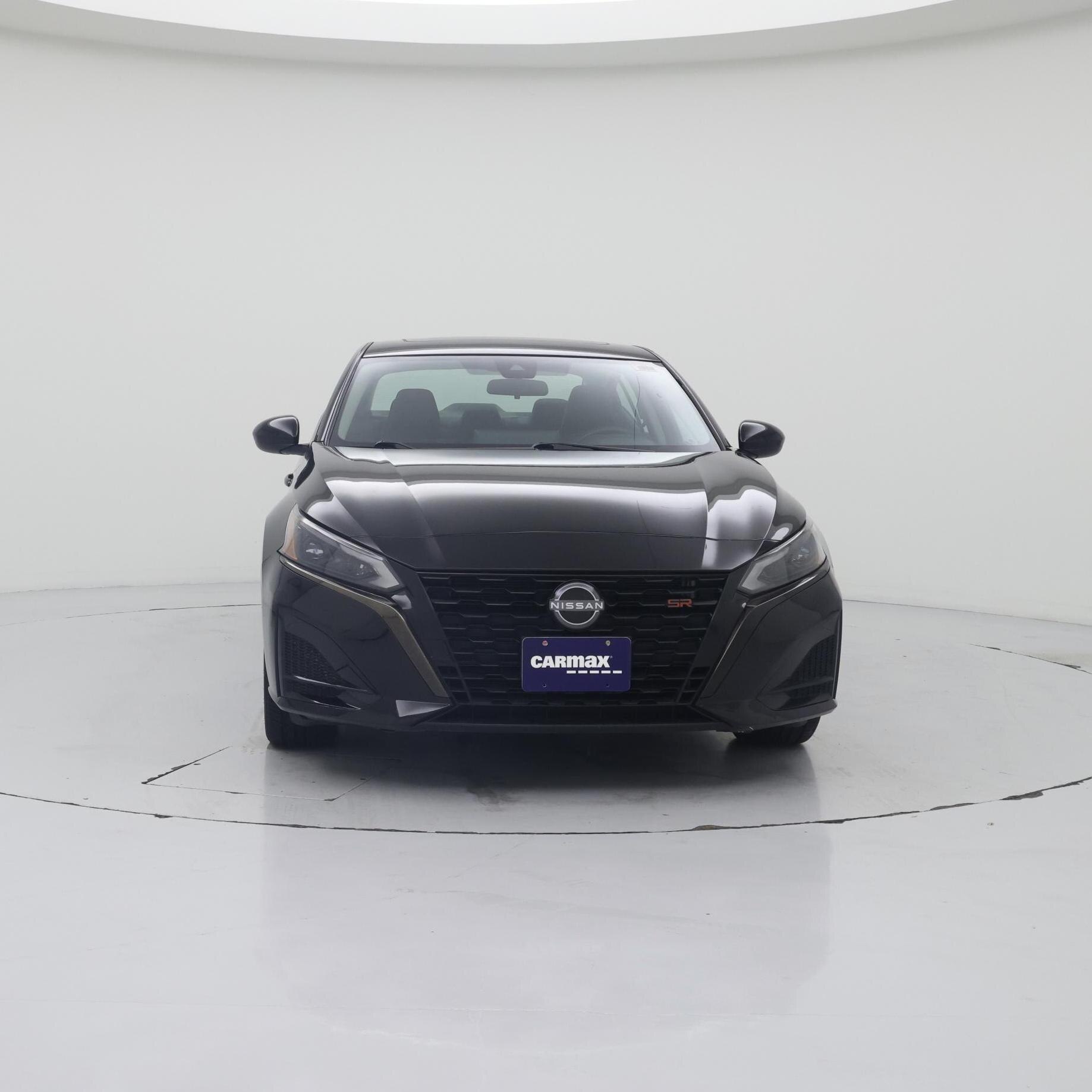 Thumbnail: 2023 Nissan Altima - 5