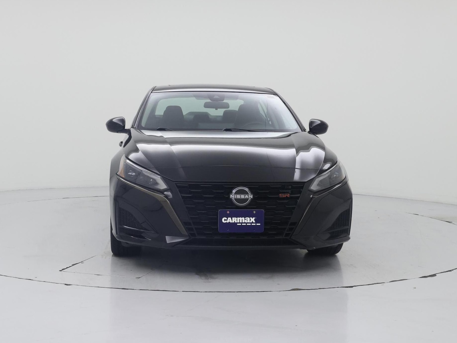 2023 Nissan Altima SR - Photo 6