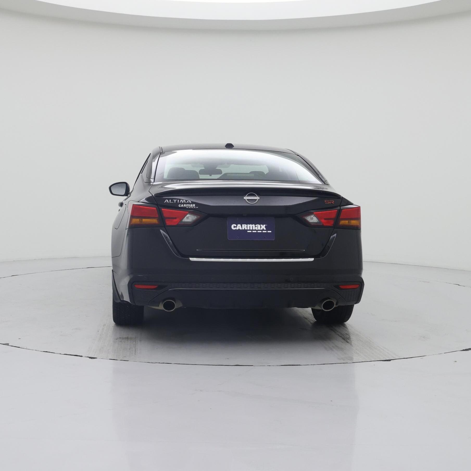 Thumbnail: 2023 Nissan Altima - 6