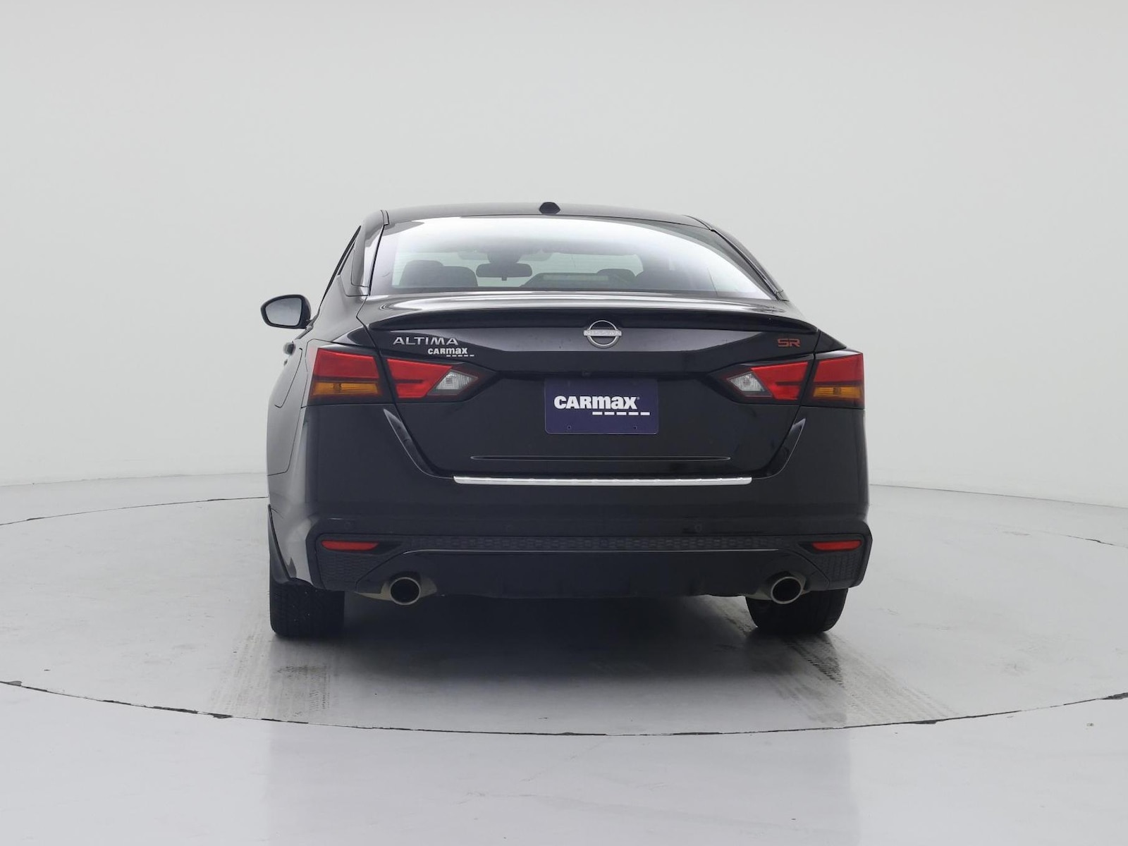 2023 Nissan Altima SR - Photo 7