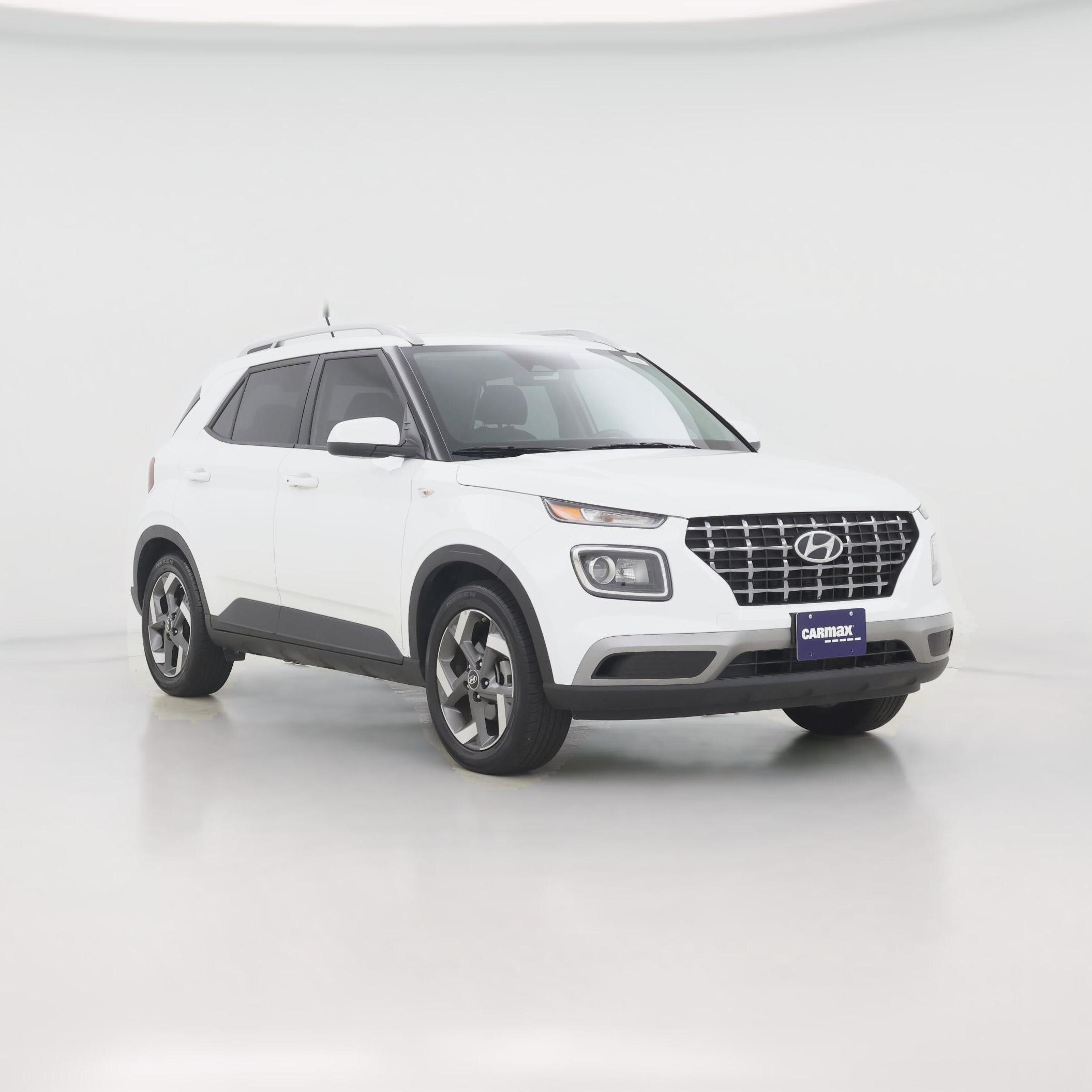 Thumbnail: 2025 Hyundai Venue - 1