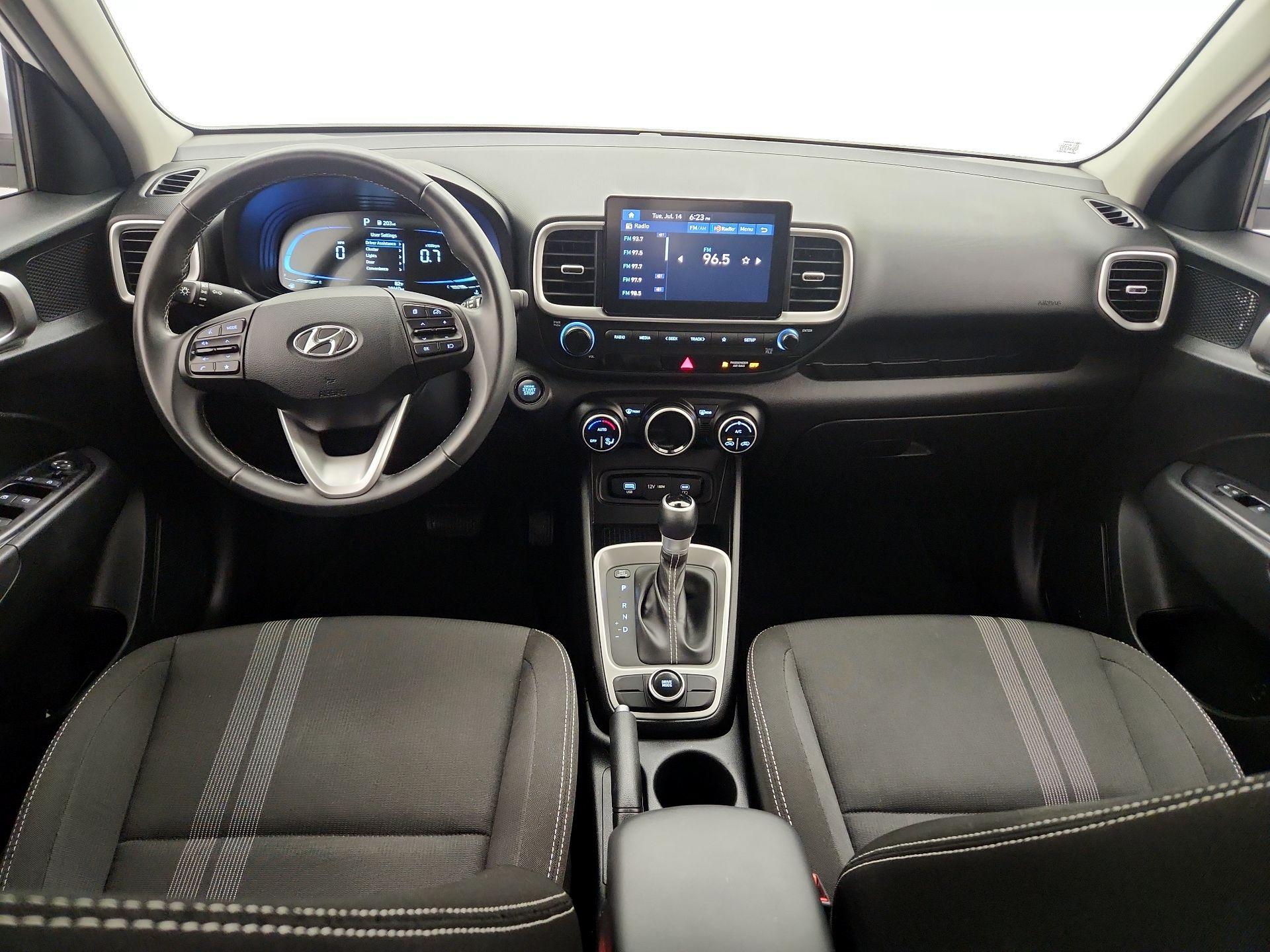 Thumbnail: 2025 Hyundai Venue - 9