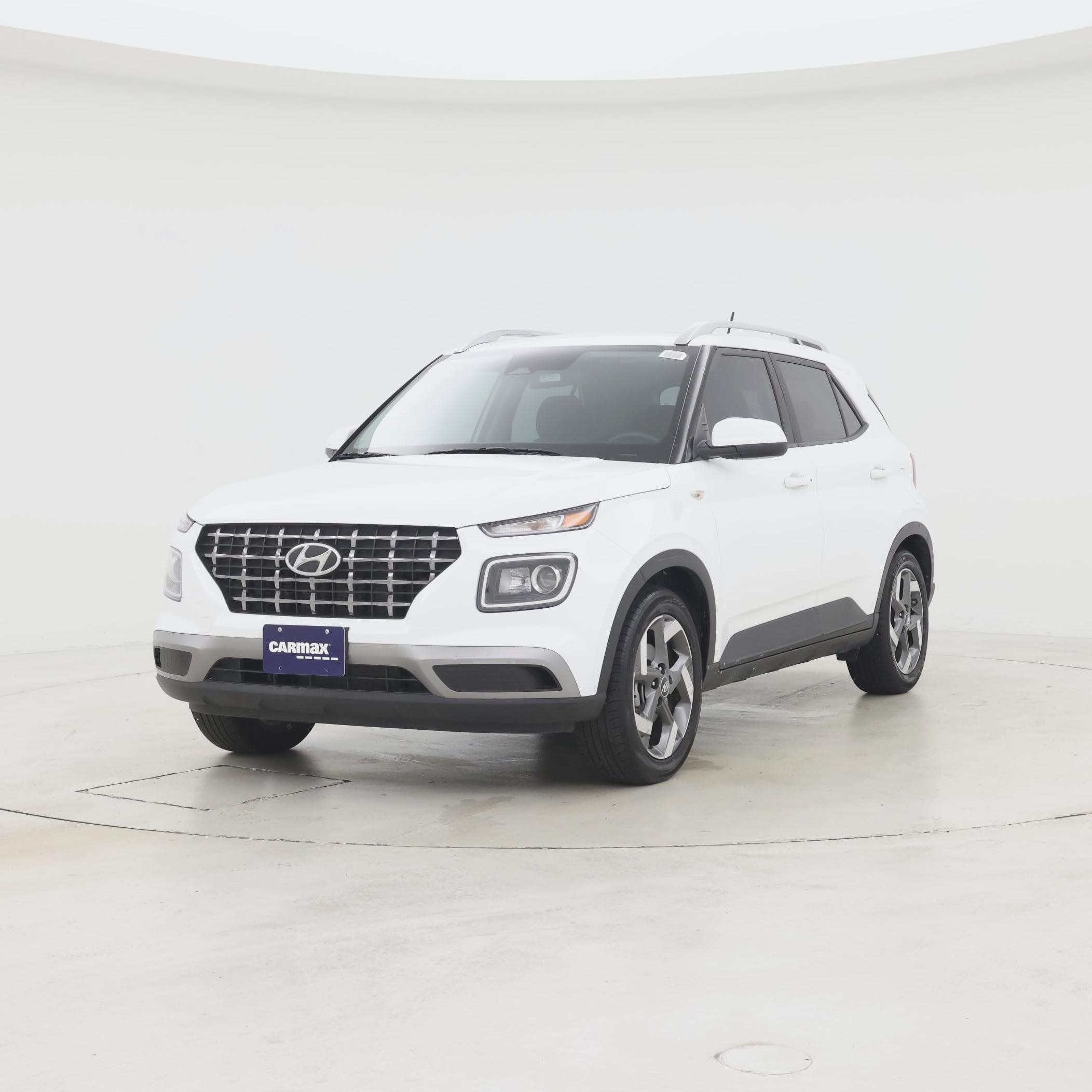 Thumbnail: 2025 Hyundai Venue - 4