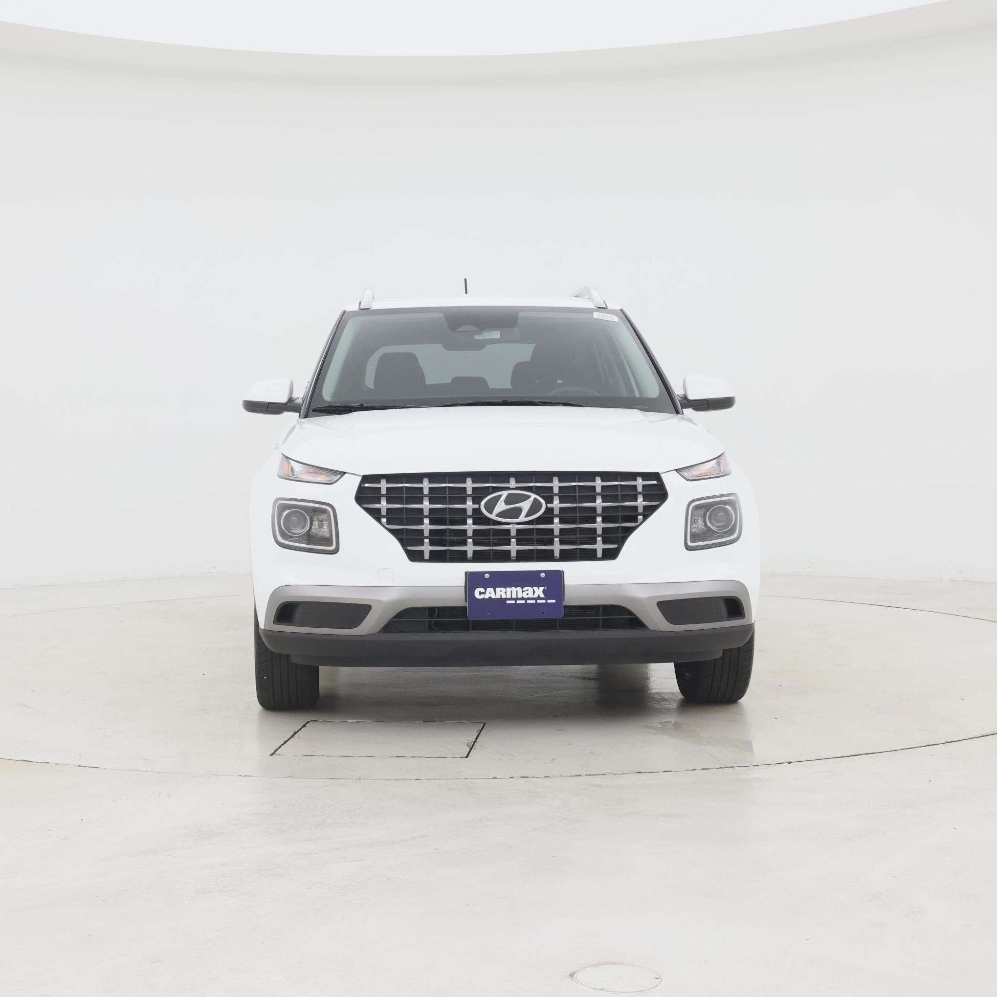 Thumbnail: 2025 Hyundai Venue - 5