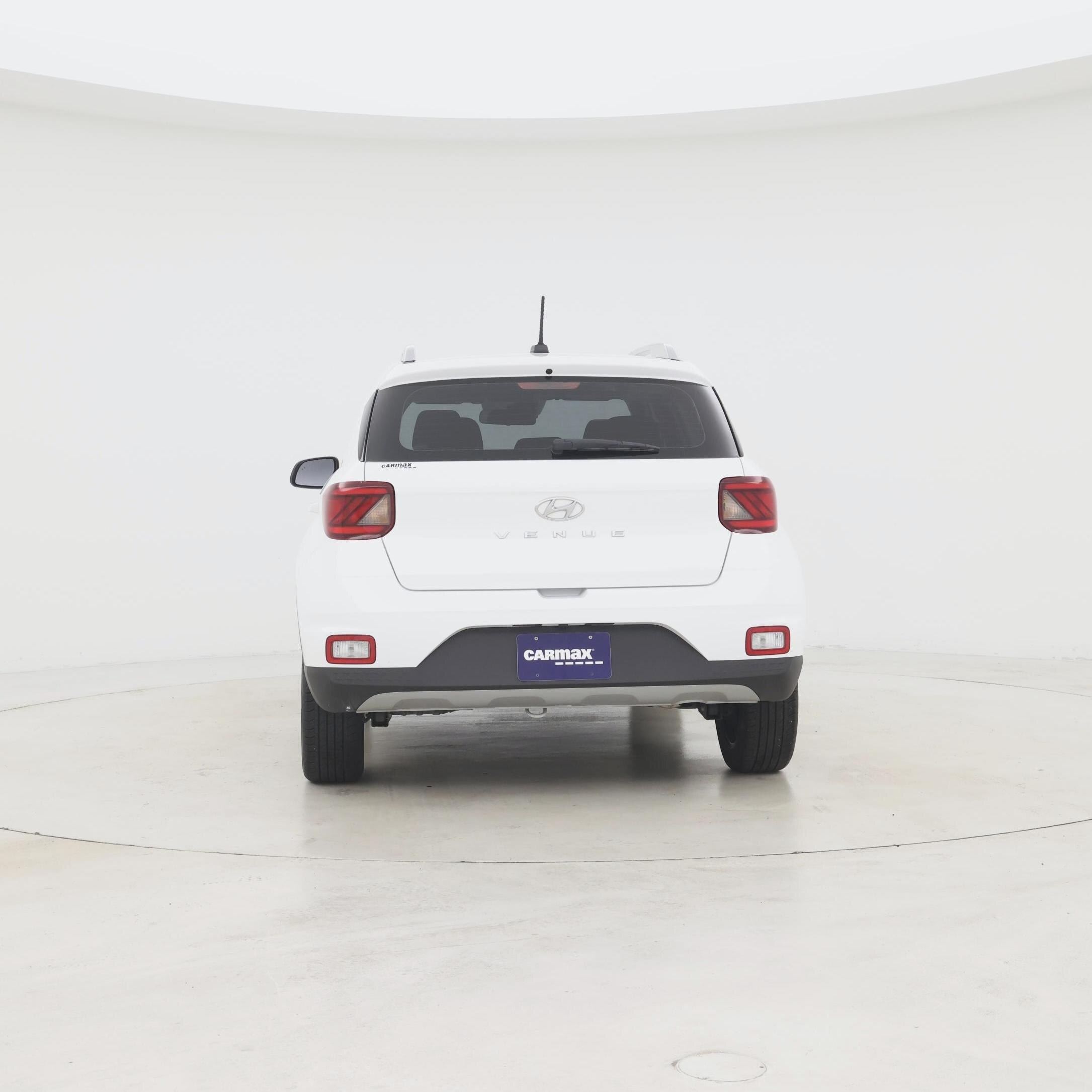 Thumbnail: 2025 Hyundai Venue - 6