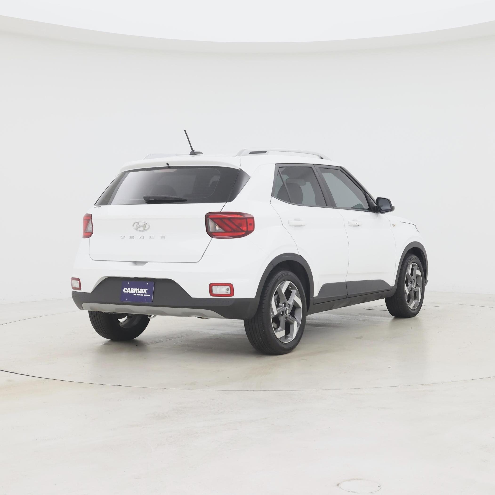 Thumbnail: 2025 Hyundai Venue - 8