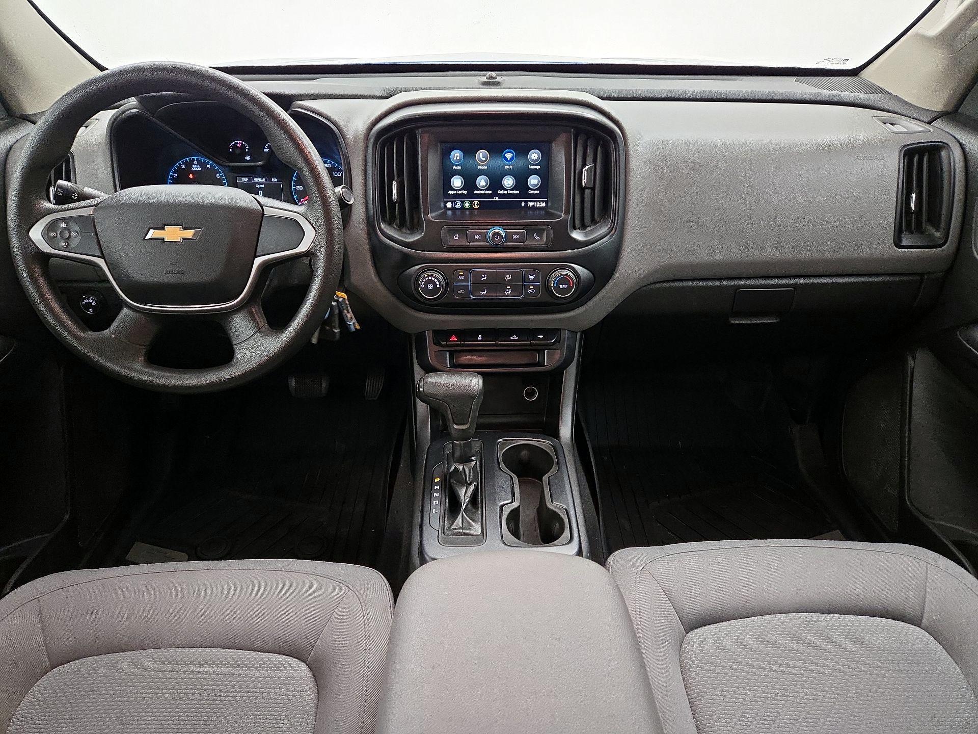 Thumbnail: 2019 Chevrolet Colorado - 9