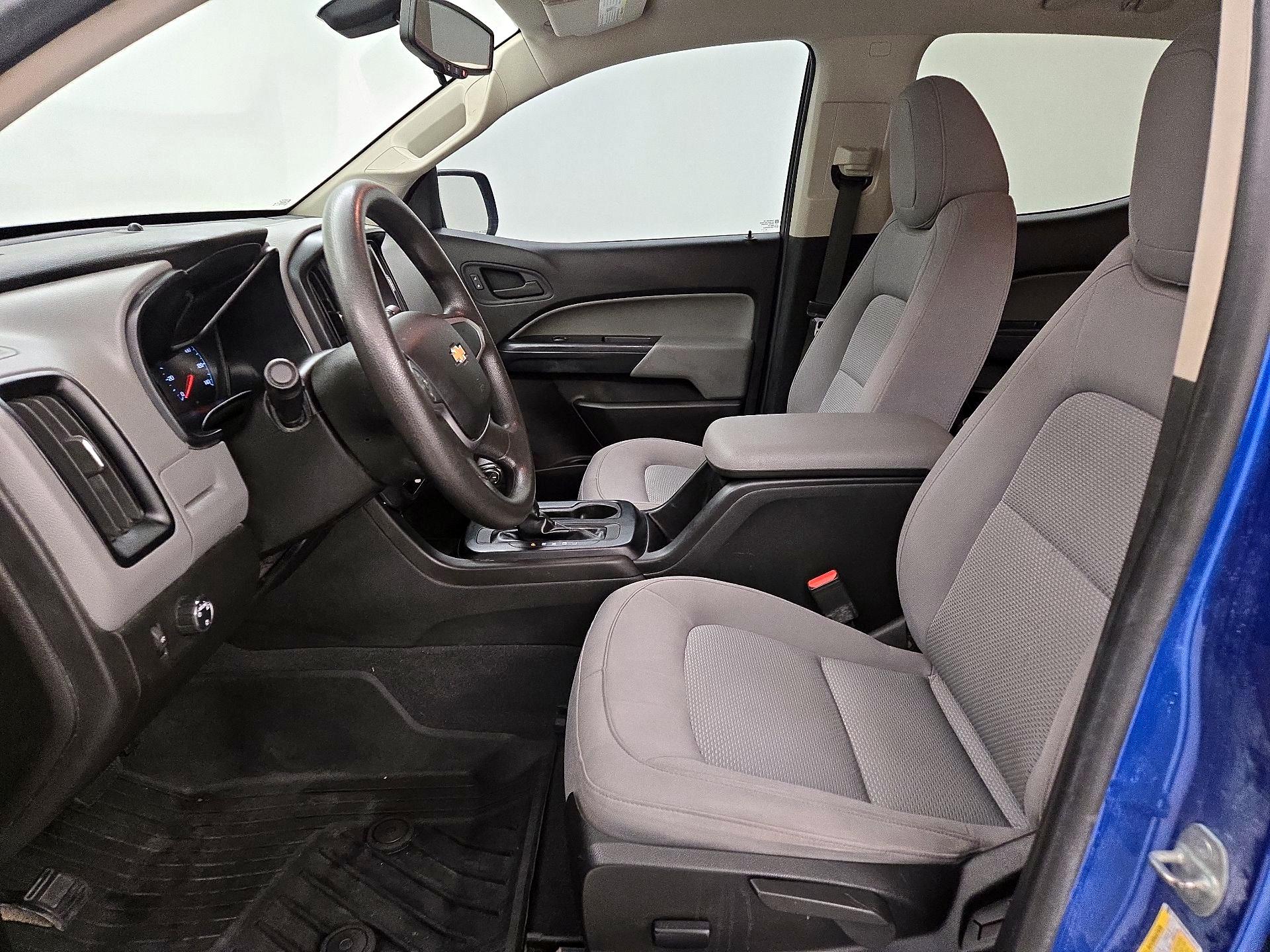 Thumbnail: 2019 Chevrolet Colorado - 11