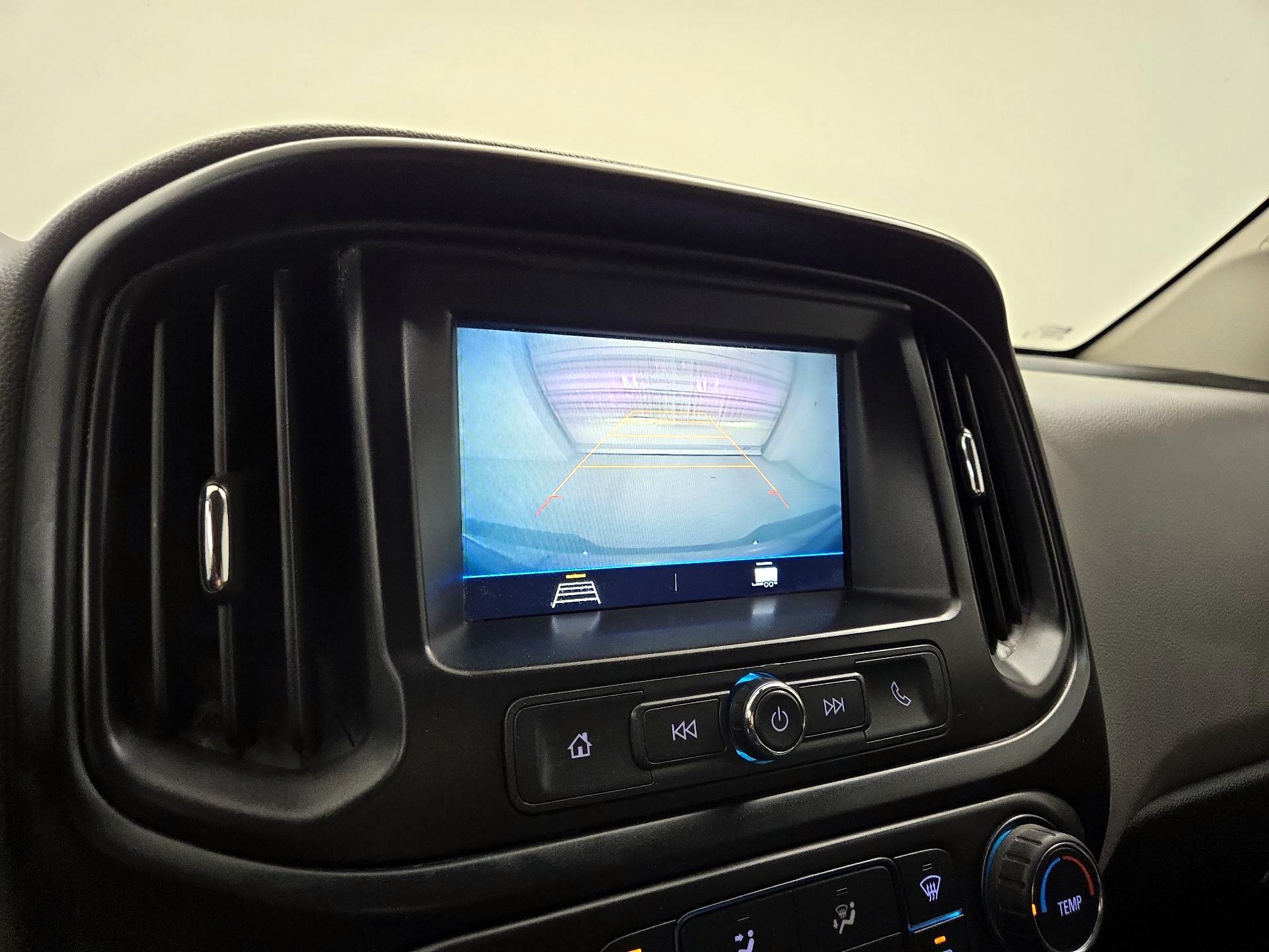 Thumbnail: 2019 Chevrolet Colorado - 14