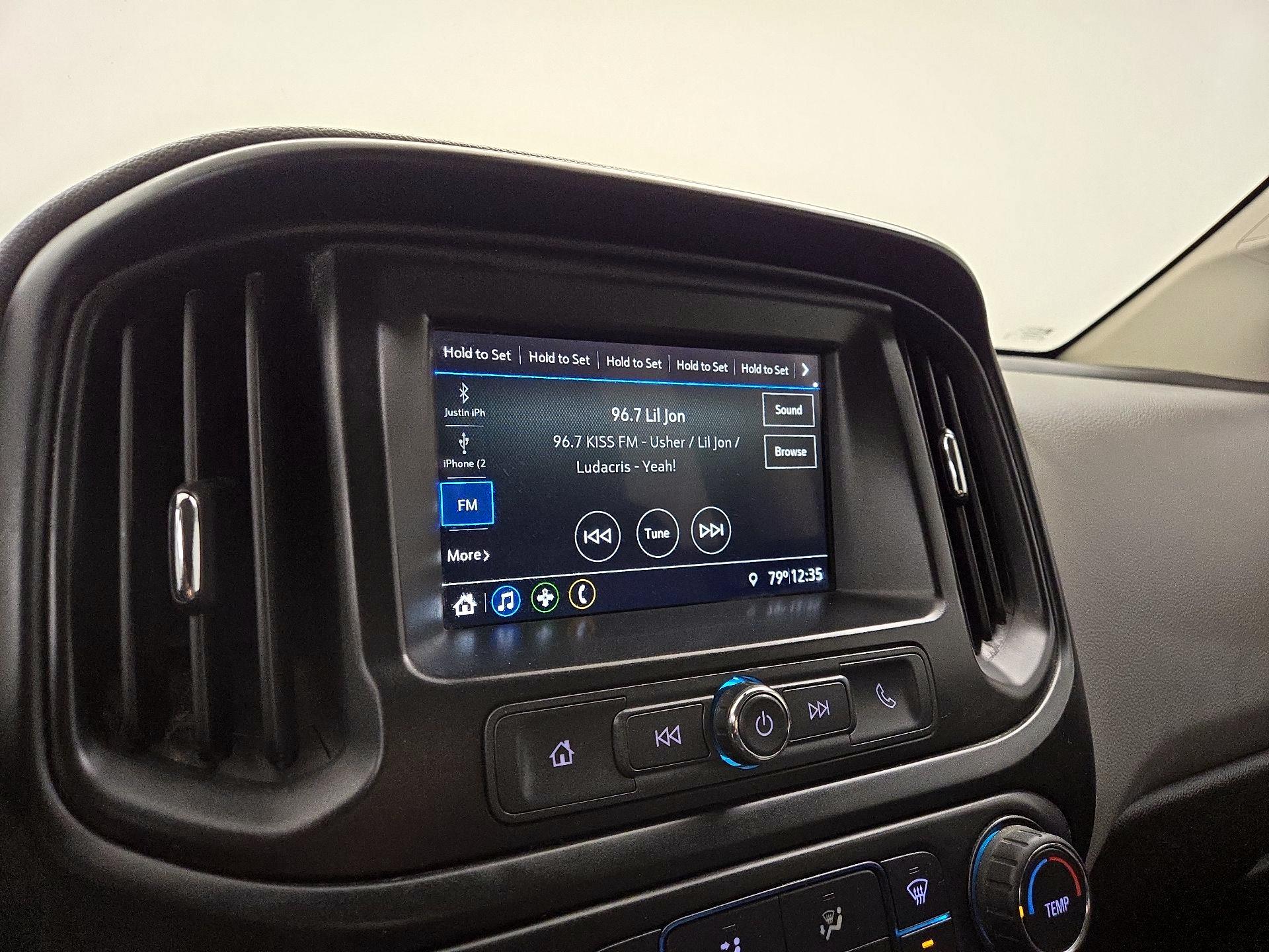Thumbnail: 2019 Chevrolet Colorado - 15