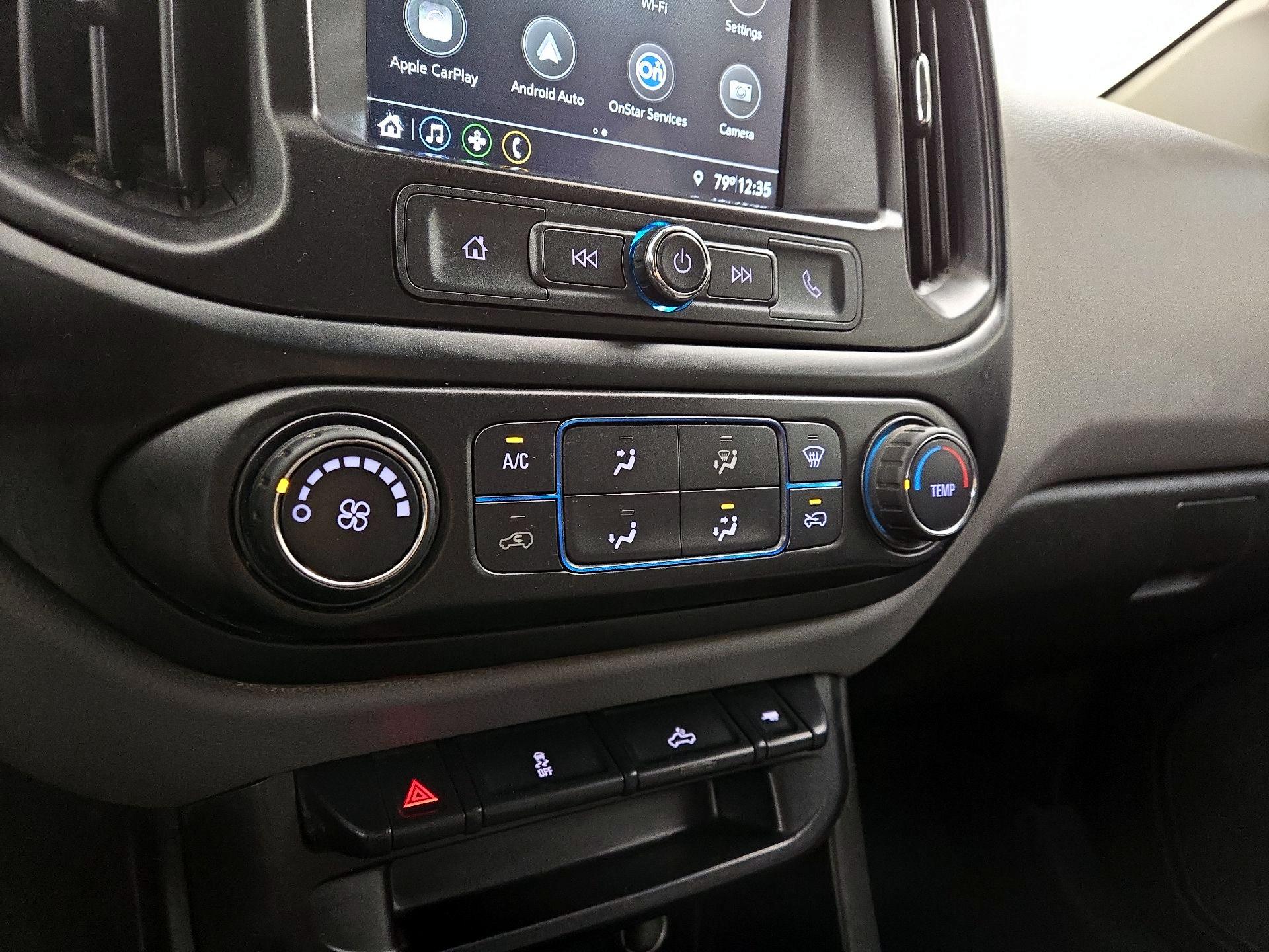 Thumbnail: 2019 Chevrolet Colorado - 16