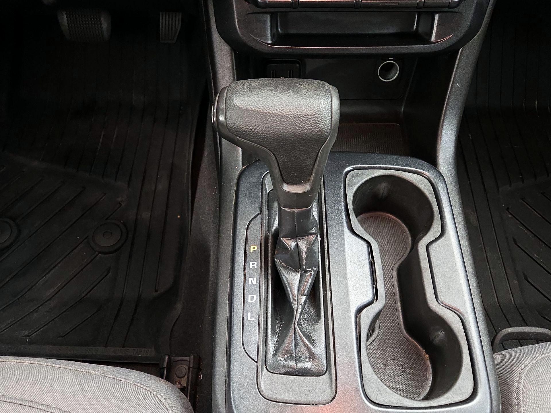 Thumbnail: 2019 Chevrolet Colorado - 17