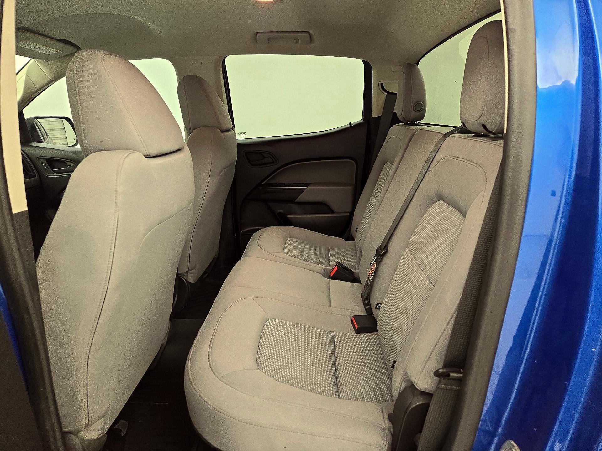 Thumbnail: 2019 Chevrolet Colorado - 19