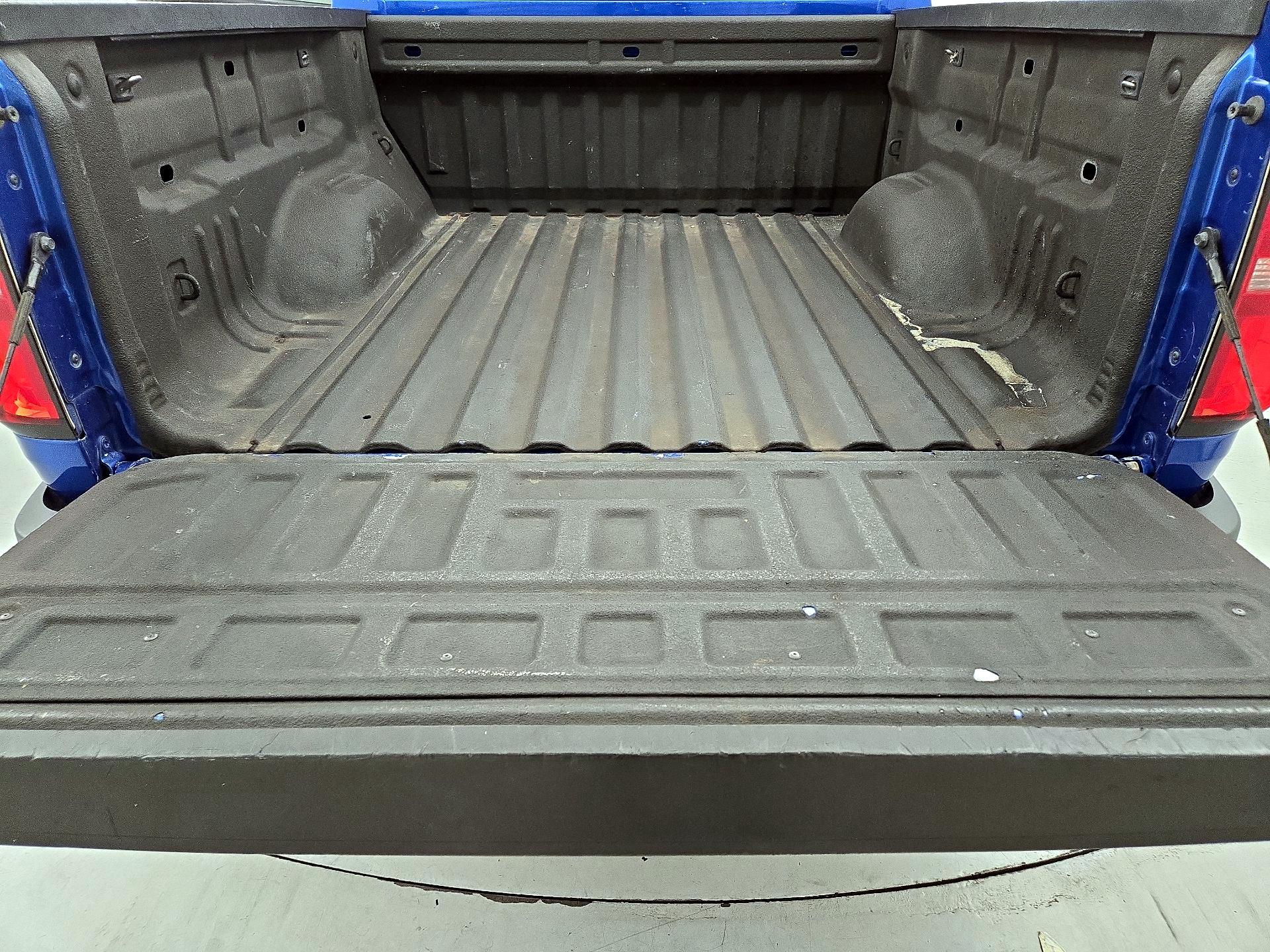 Thumbnail: 2019 Chevrolet Colorado - 20