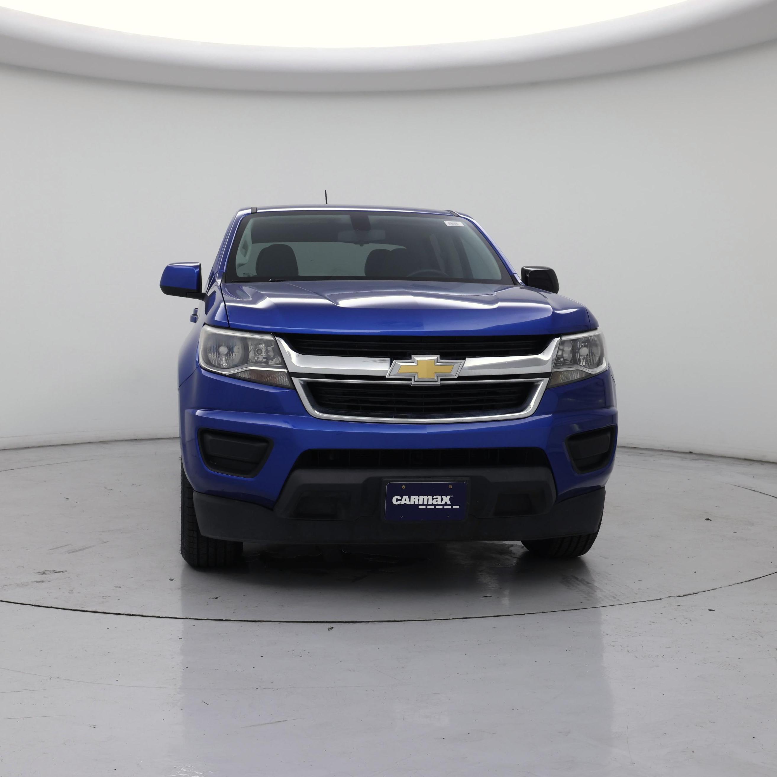 Thumbnail: 2019 Chevrolet Colorado - 5