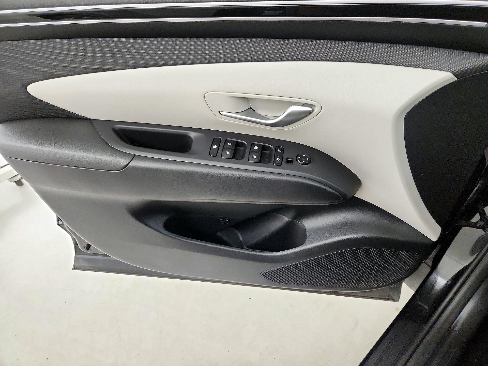 Thumbnail: 2024 Hyundai Tucson - 12