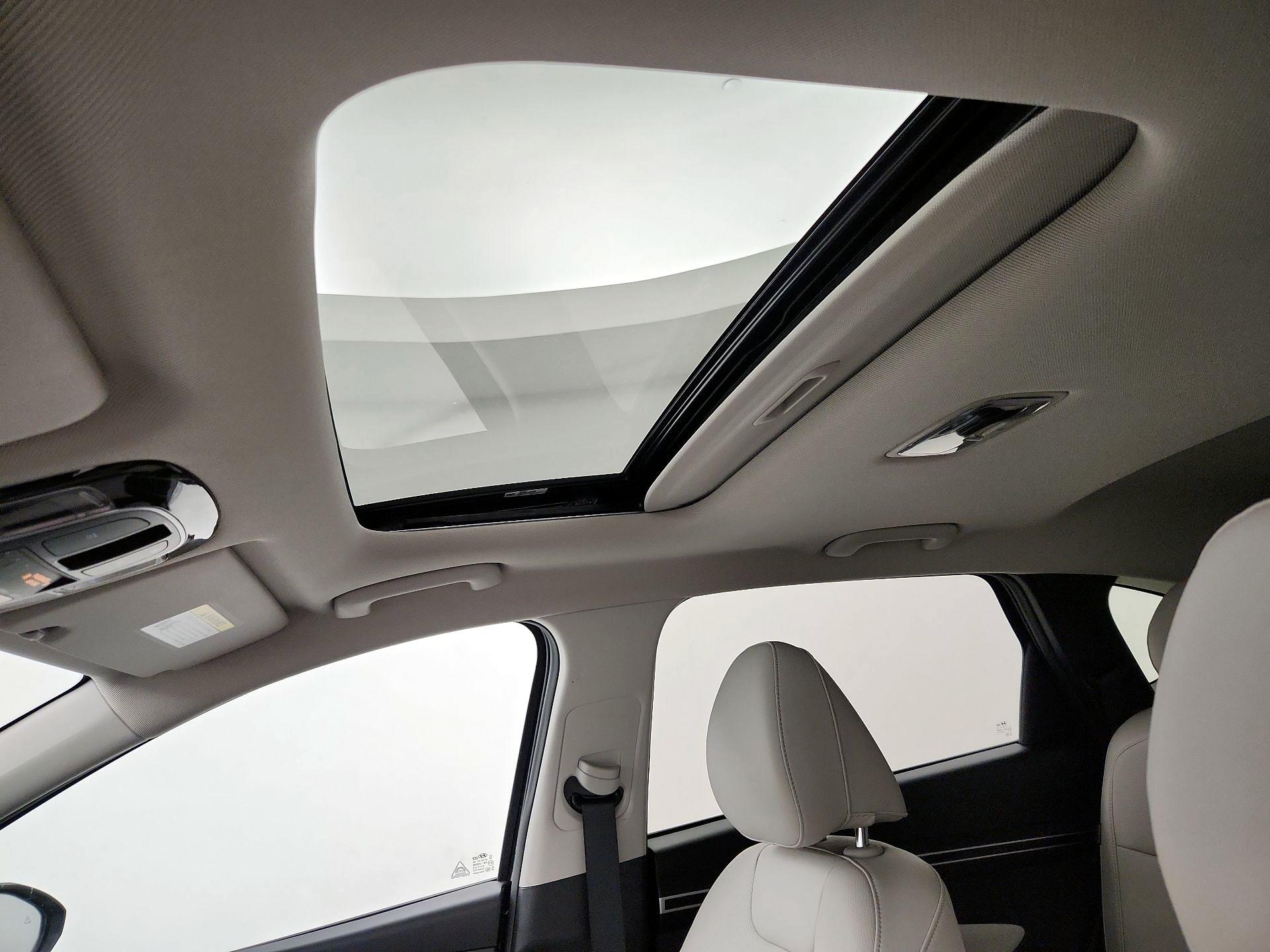Thumbnail: 2024 Hyundai Tucson - 20