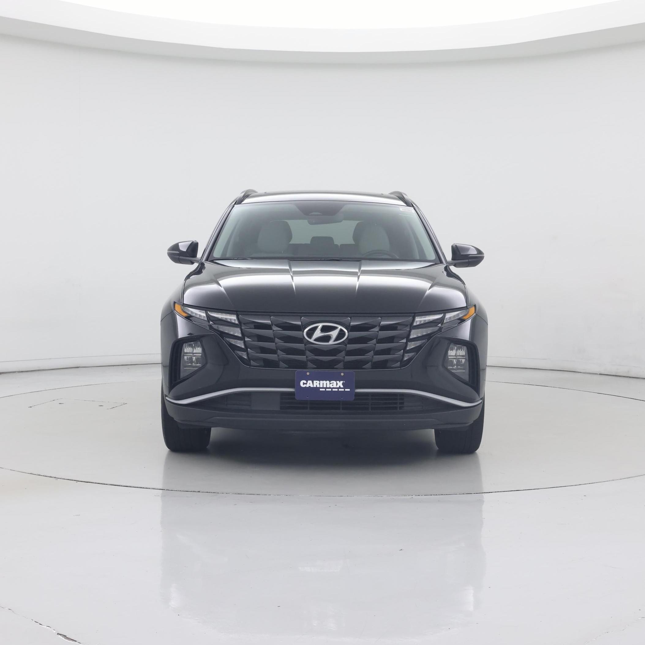 Thumbnail: 2024 Hyundai Tucson - 5