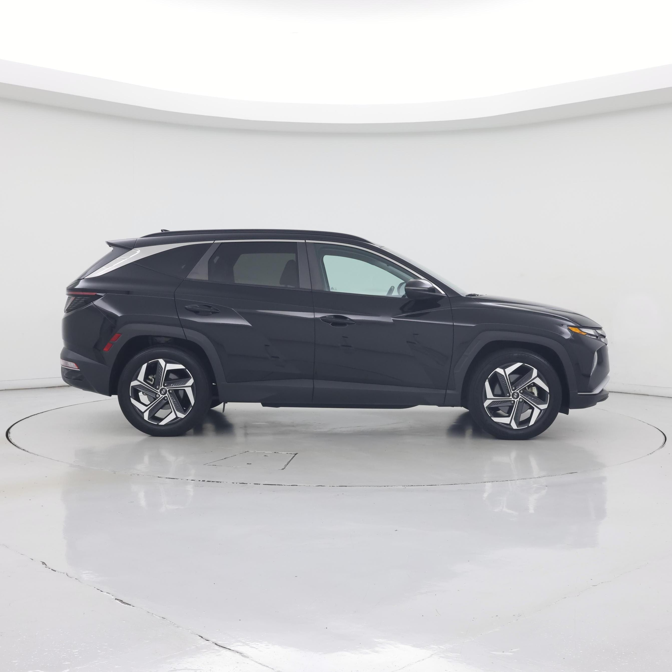 Thumbnail: 2024 Hyundai Tucson - 7