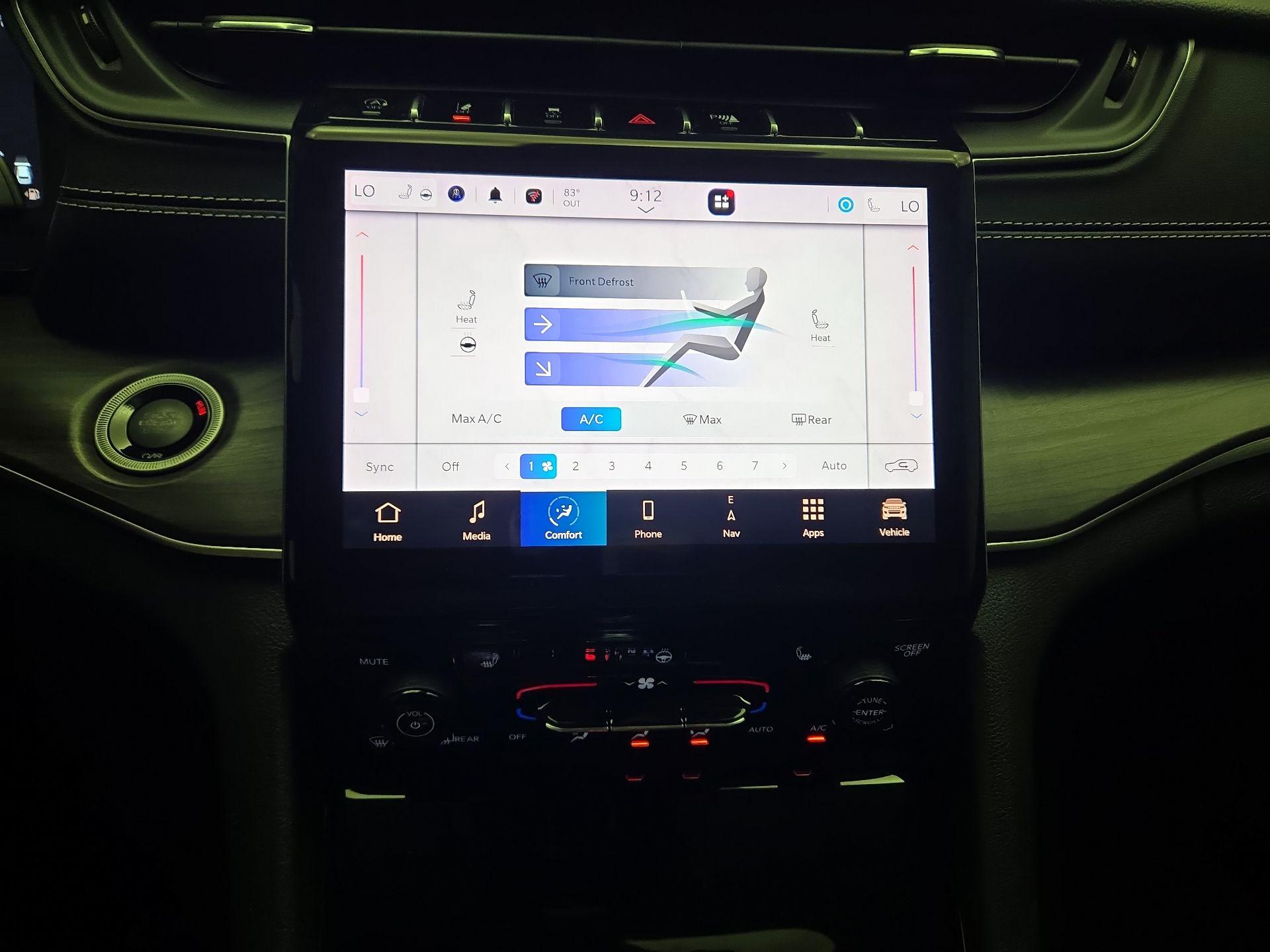 Thumbnail: 2023 Jeep Grand Cherokee - 15