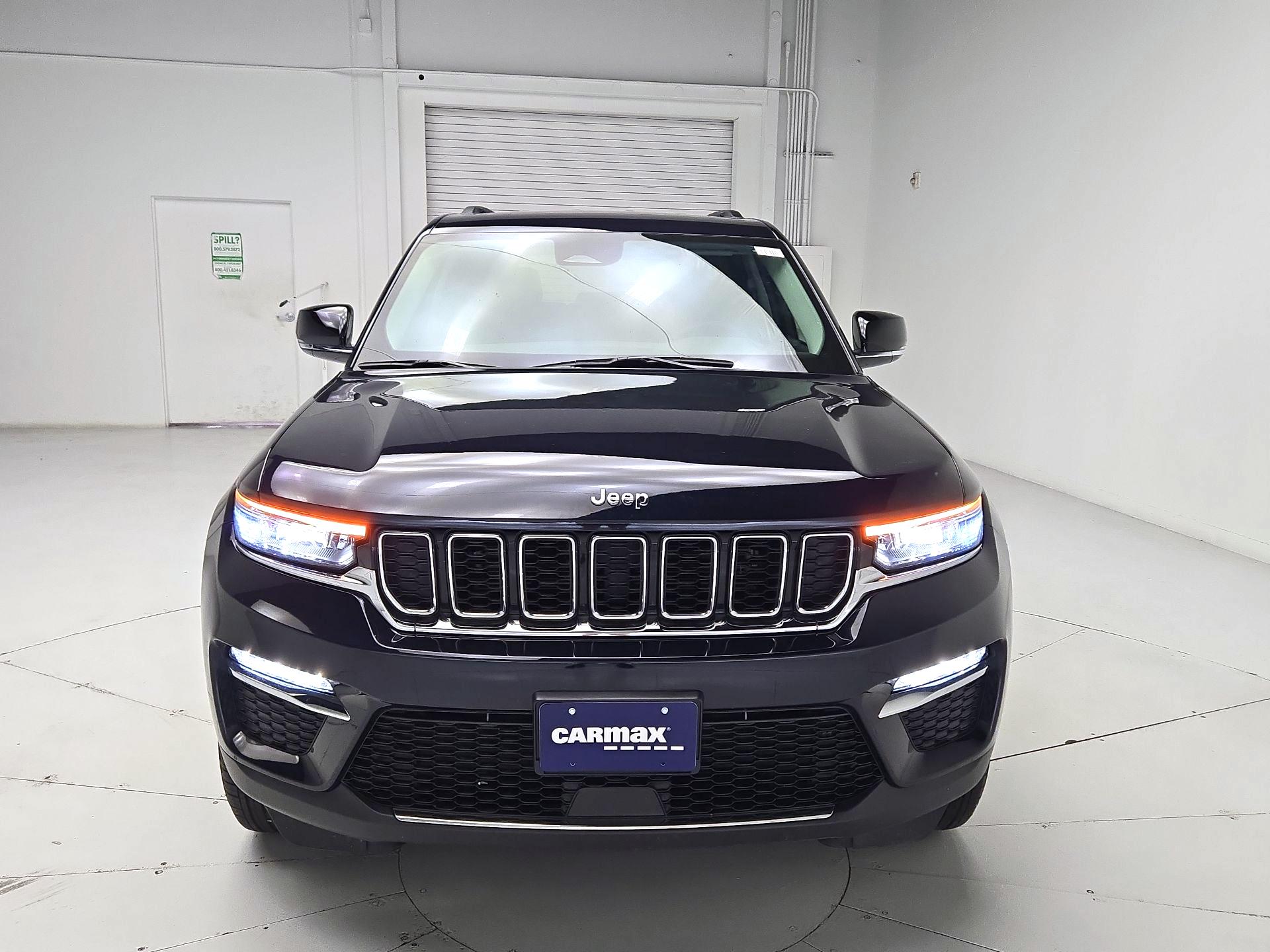 Thumbnail: 2023 Jeep Grand Cherokee - 2