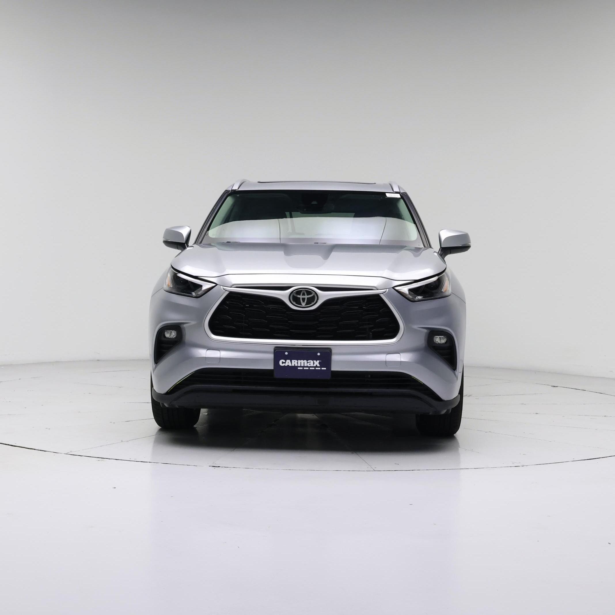 Thumbnail: 2022 Toyota Highlander - 5