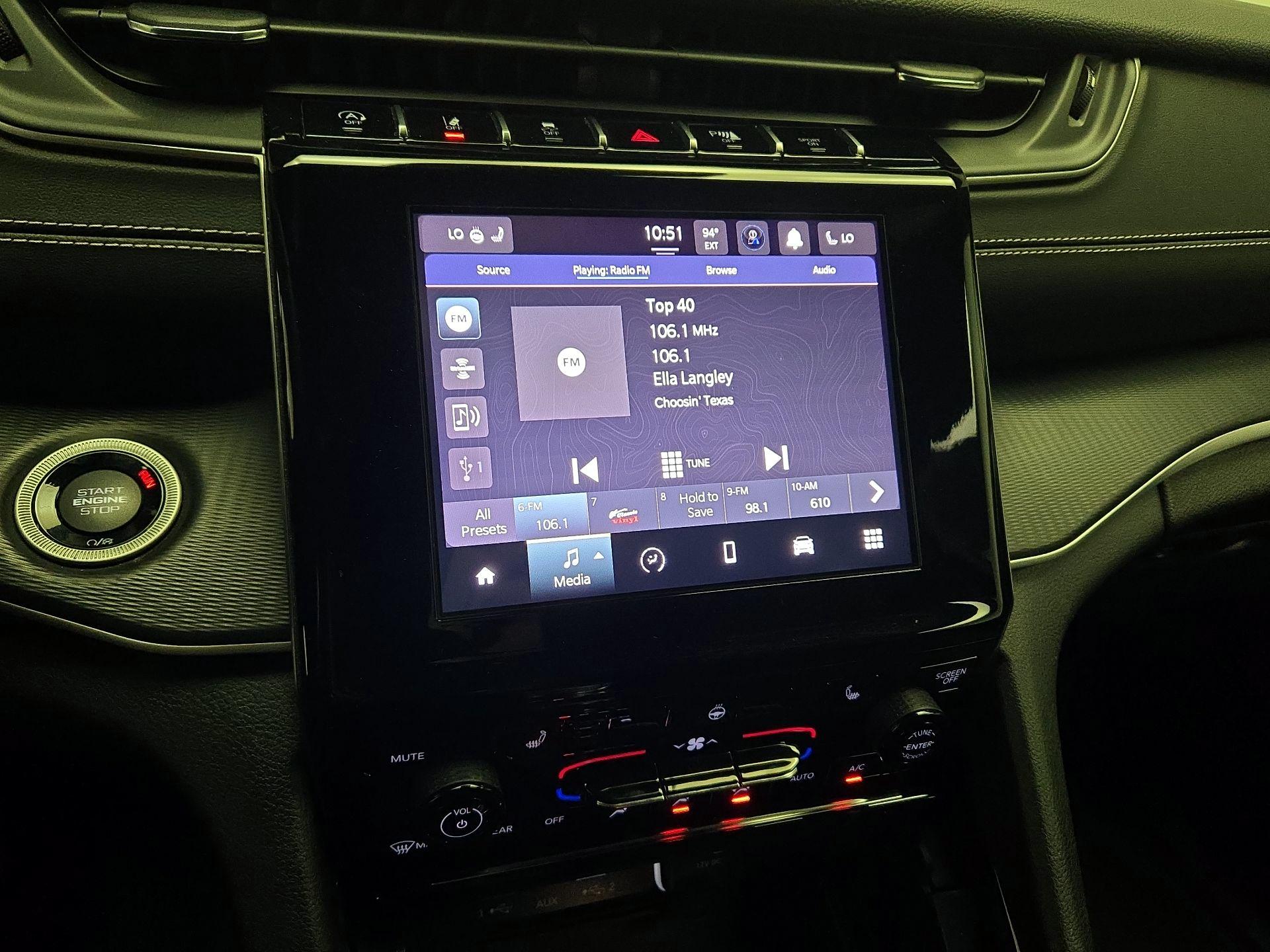 Thumbnail: 2023 Jeep Grand Cherokee - 15
