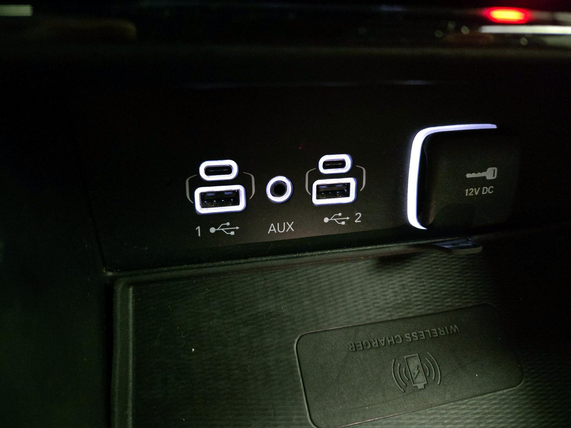 Thumbnail: 2023 Jeep Grand Cherokee - 18