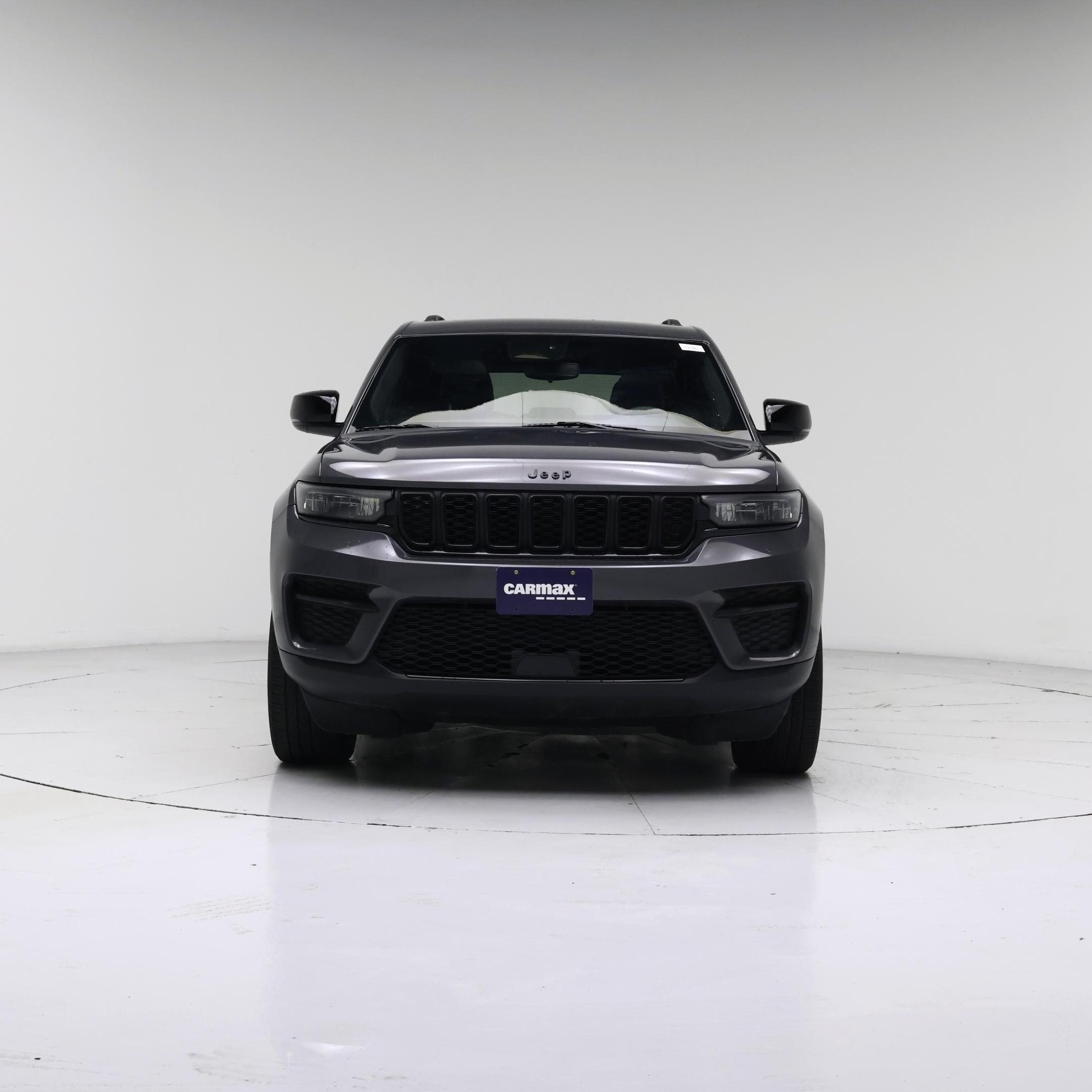 Thumbnail: 2023 Jeep Grand Cherokee - 5