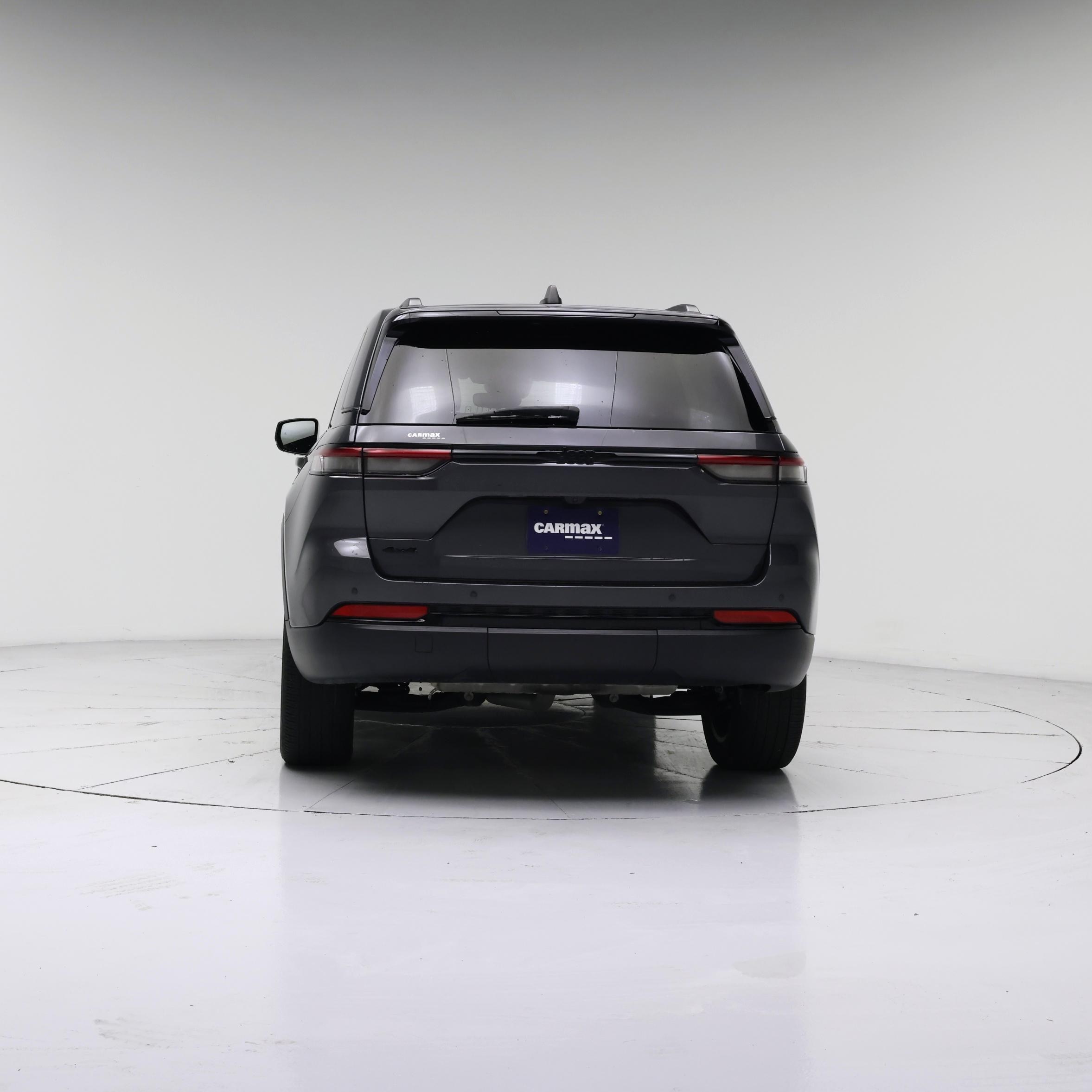 Thumbnail: 2023 Jeep Grand Cherokee - 6