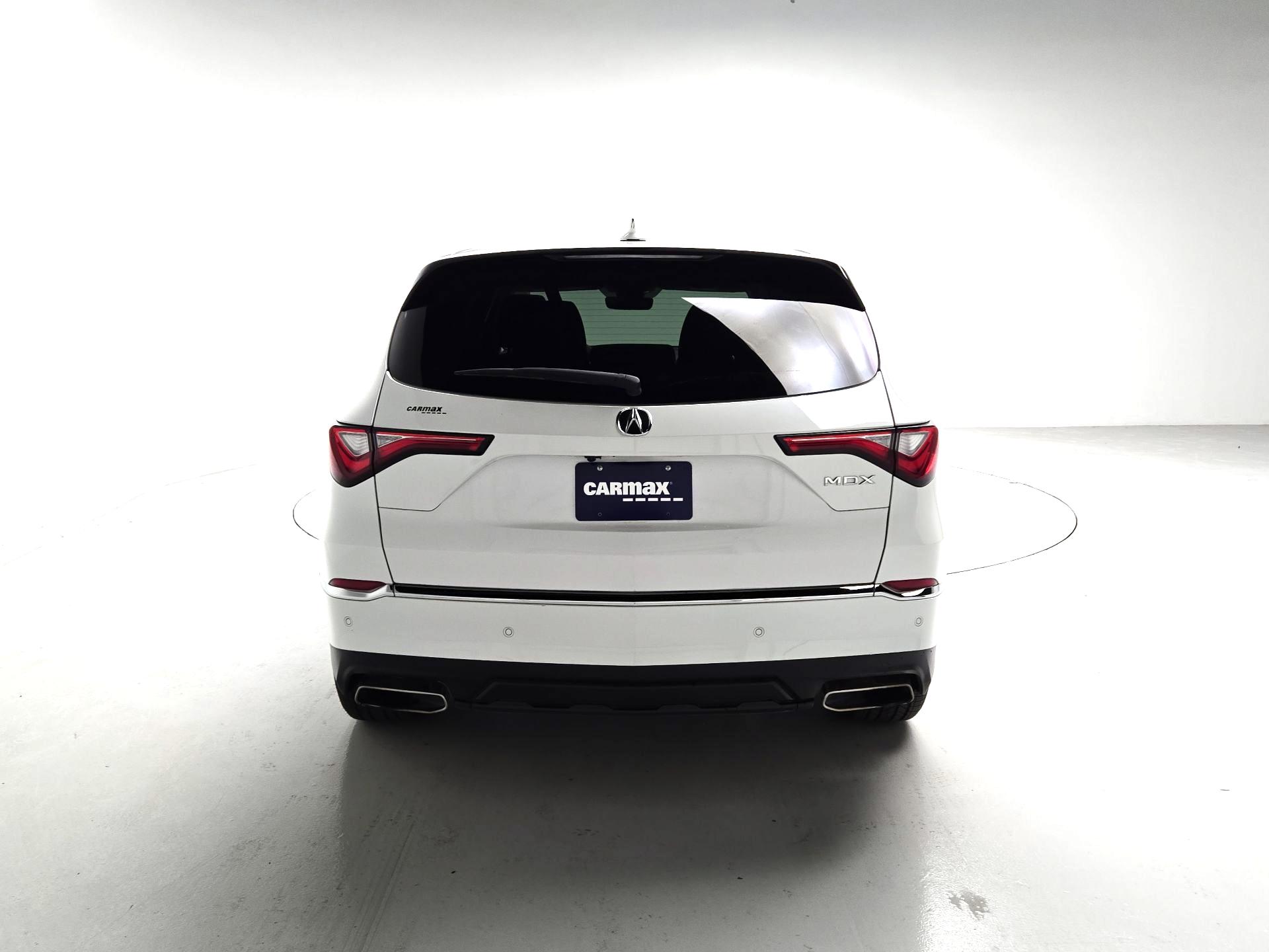 Thumbnail: 2023 Acura MDX - 6