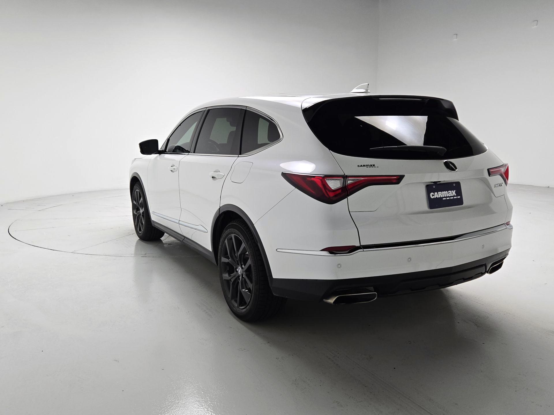 Thumbnail: 2023 Acura MDX - 7