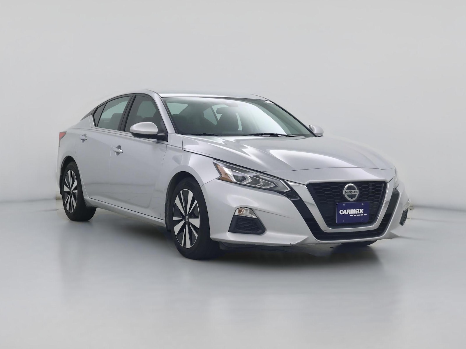 2021 Nissan Altima