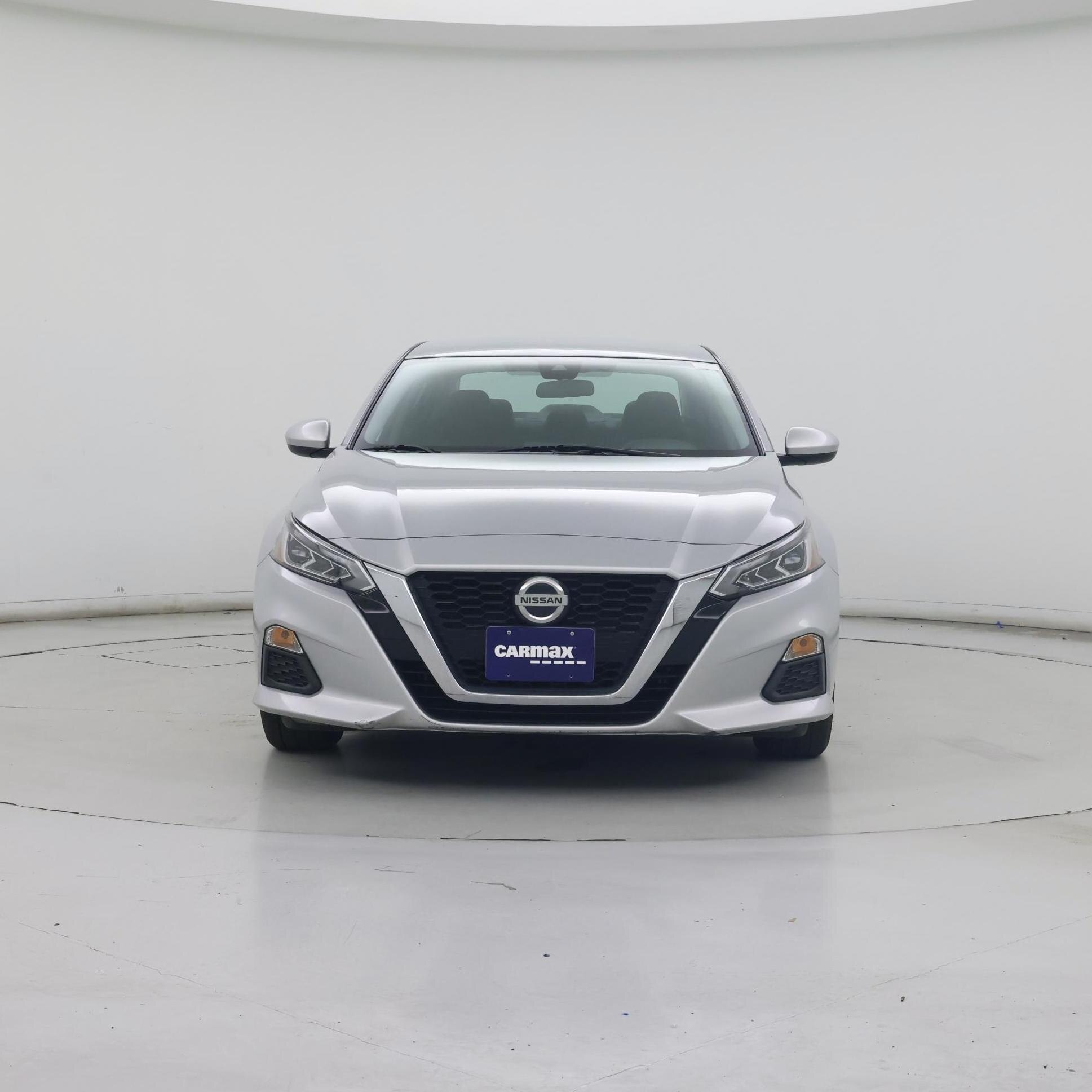 Thumbnail: 2021 Nissan Altima - 5