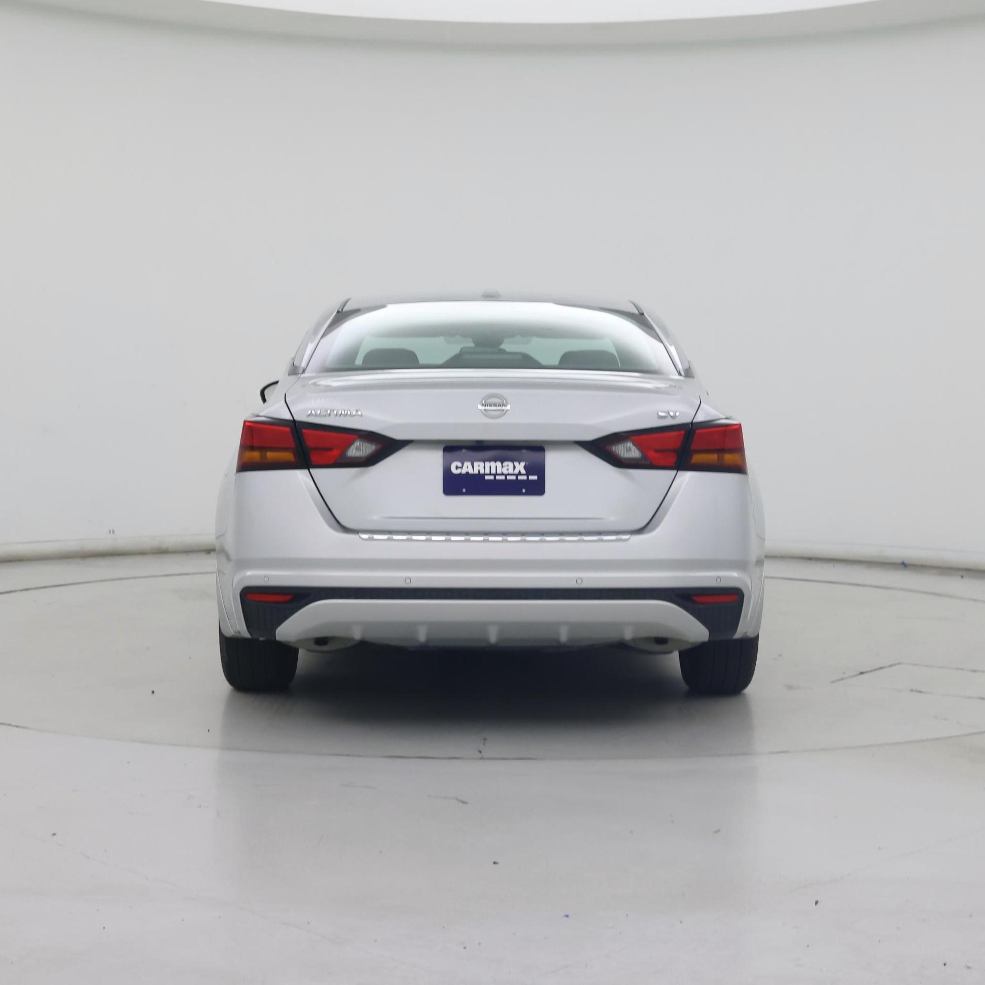 Thumbnail: 2021 Nissan Altima - 6