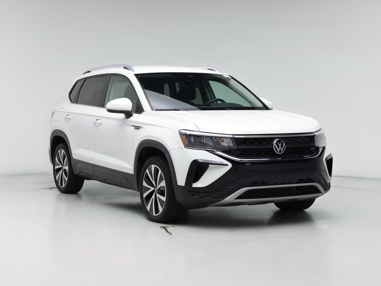 2022 Volkswagen Taos