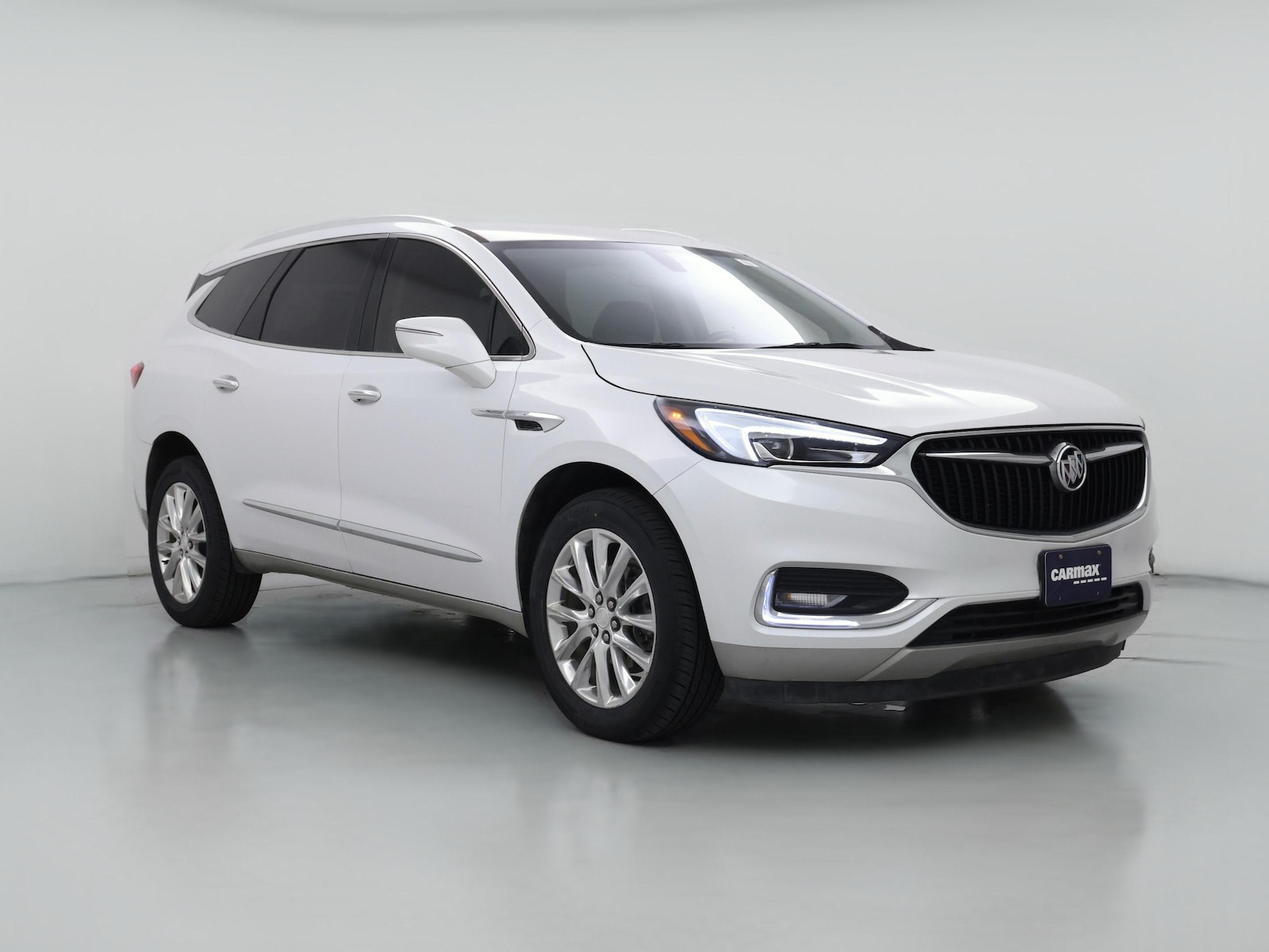 2021 Buick Enclave