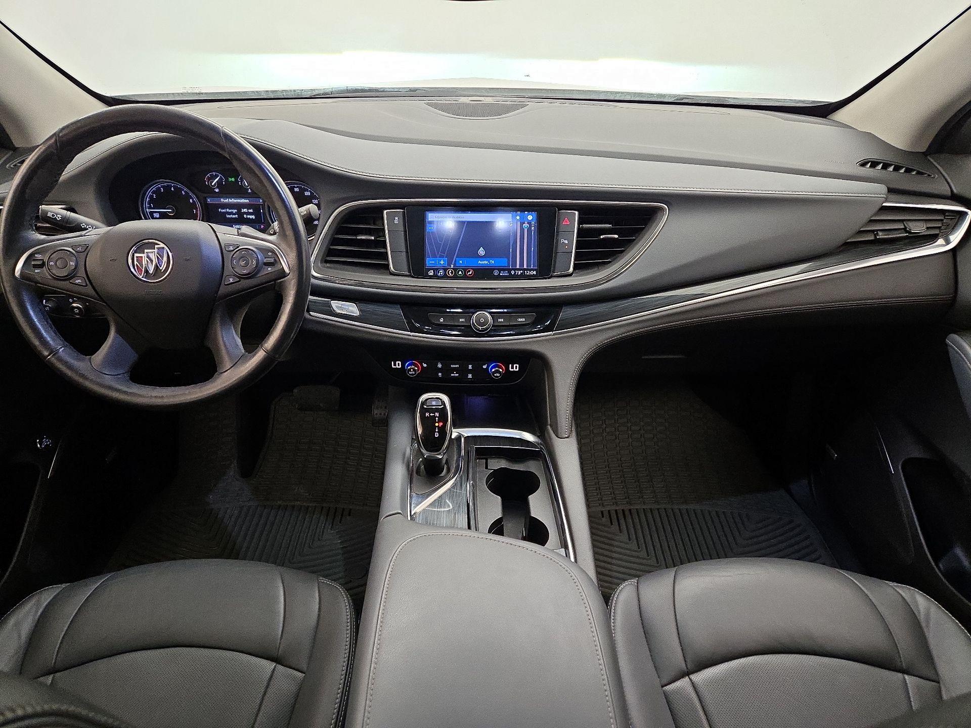 Thumbnail: 2021 Buick Enclave - 9